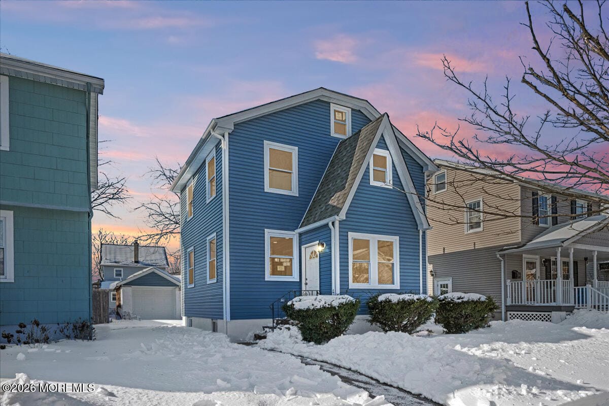 20 Elston Street, Bloomfield, NJ, 07003