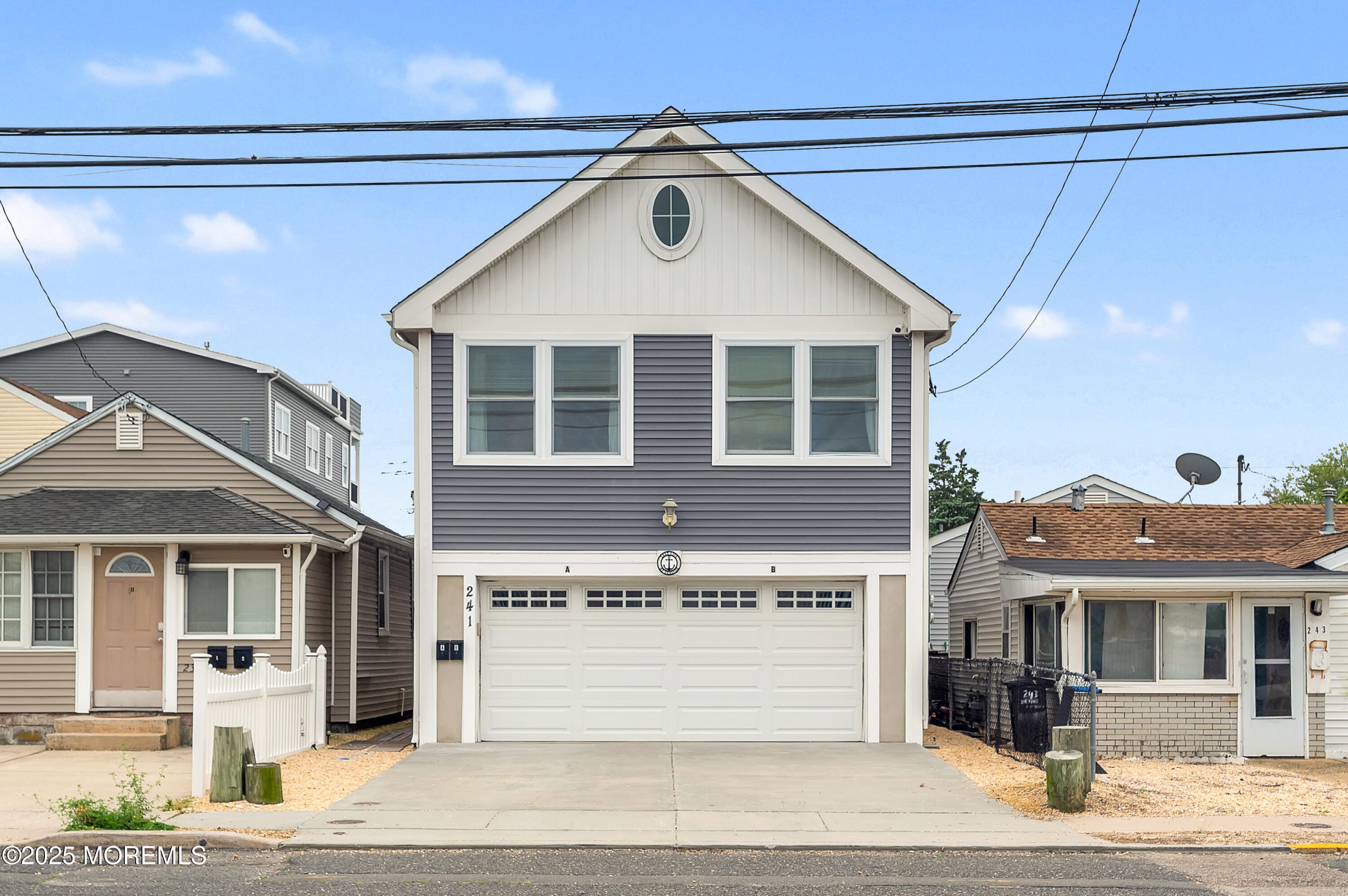 241 Hiering Avenue, Seaside Heights, NJ, 08751
