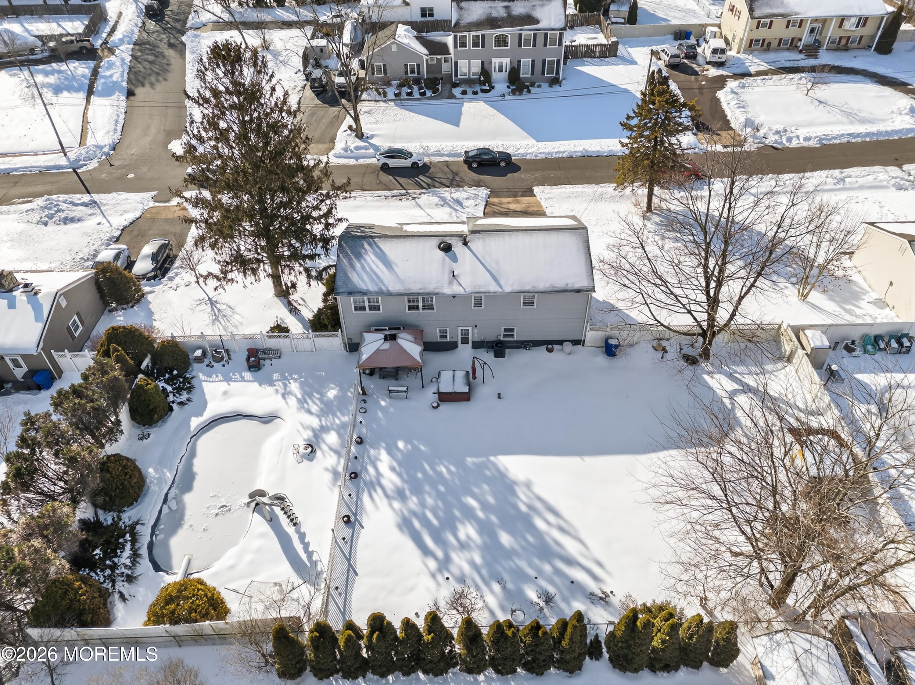 417 Crestview Terrace, Brick, NJ, 08723 image 31