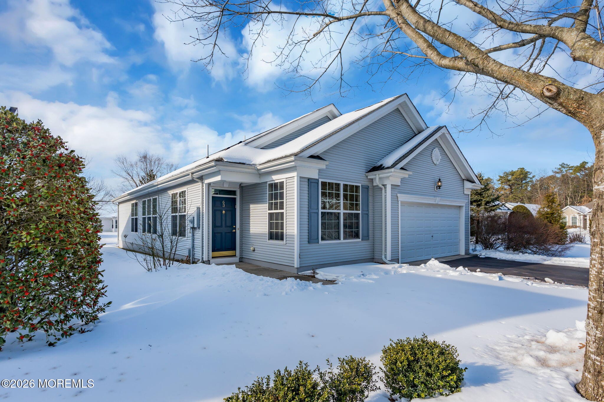 63 Marlow Drive, Jackson, NJ, 08527 image 6