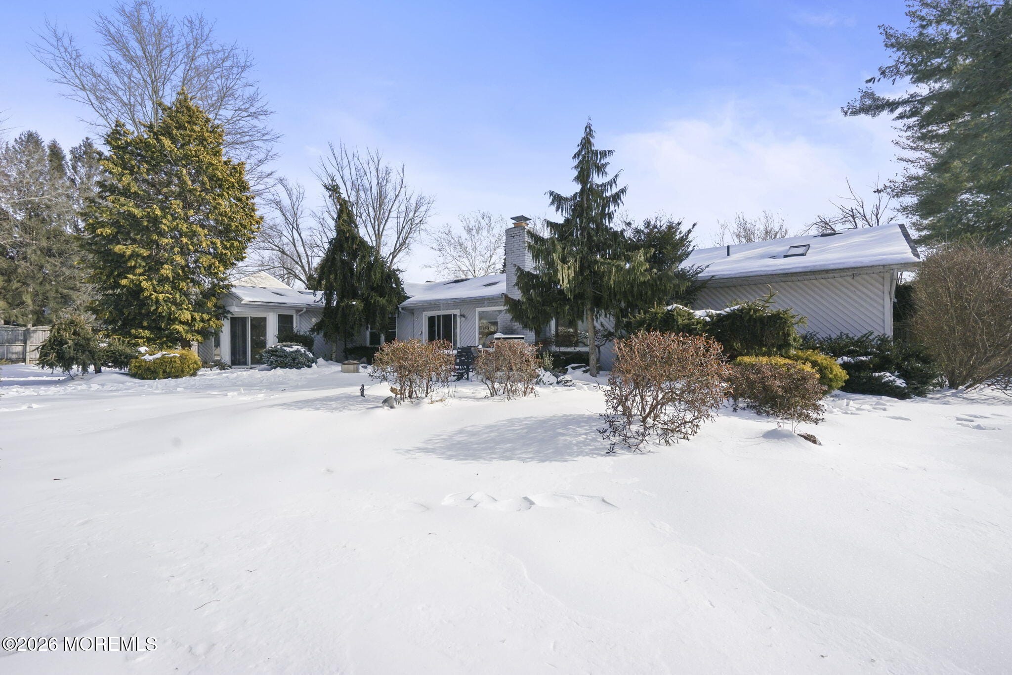 330 Plymouth Drive, Freehold, NJ, 07728