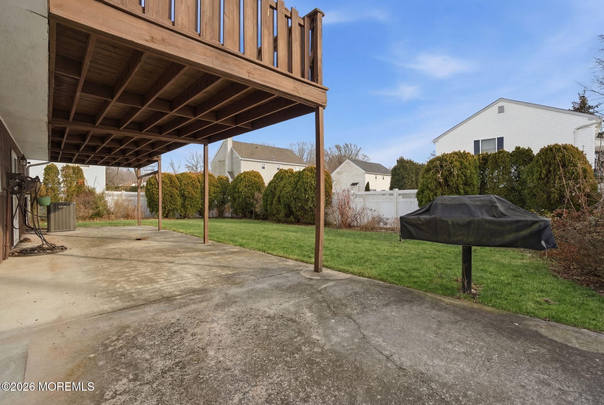 708 Auth Avenue, Oakhurst, NJ, 07755 image 23