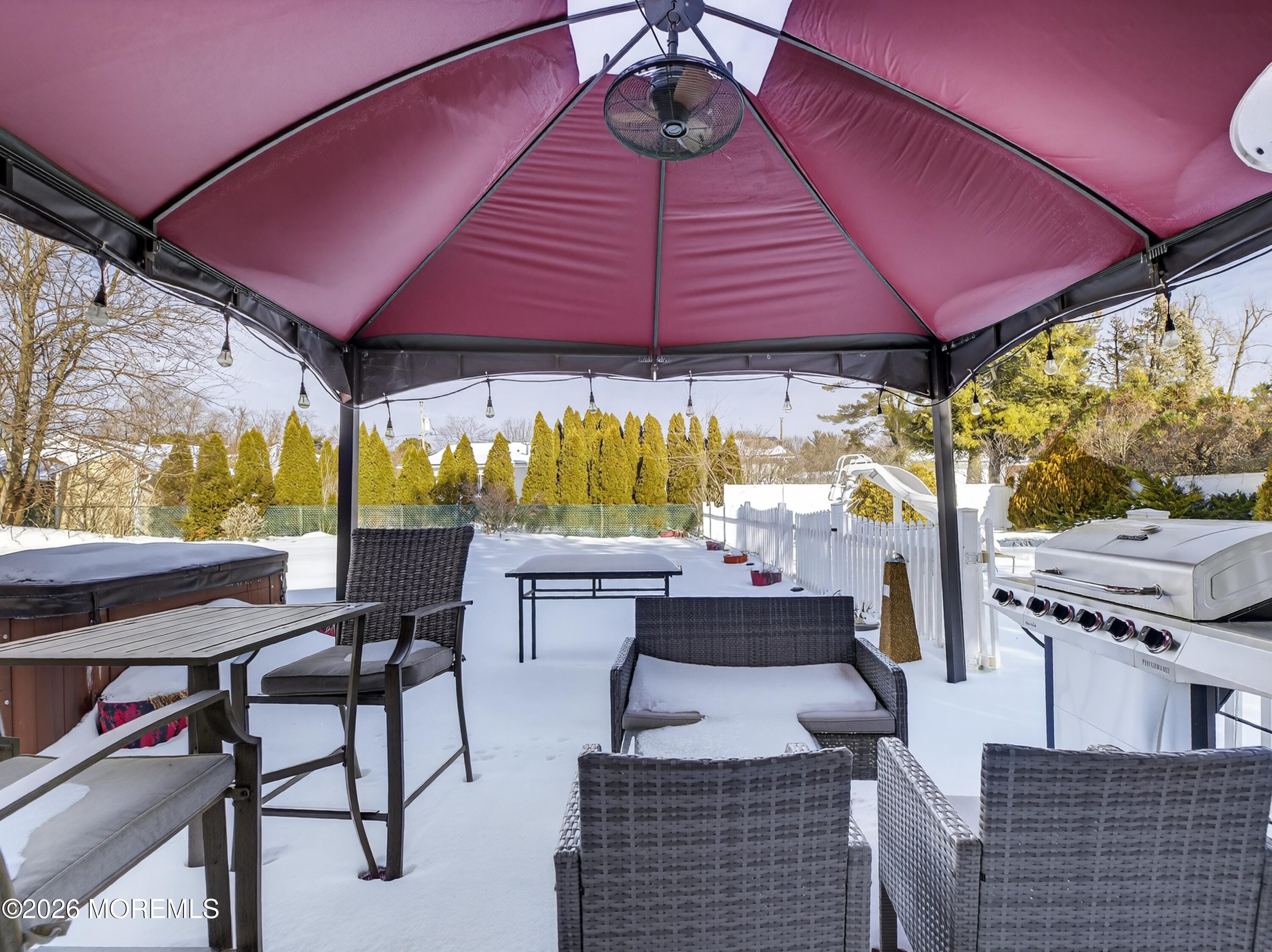 417 Crestview Terrace, Brick, NJ, 08723 image 27