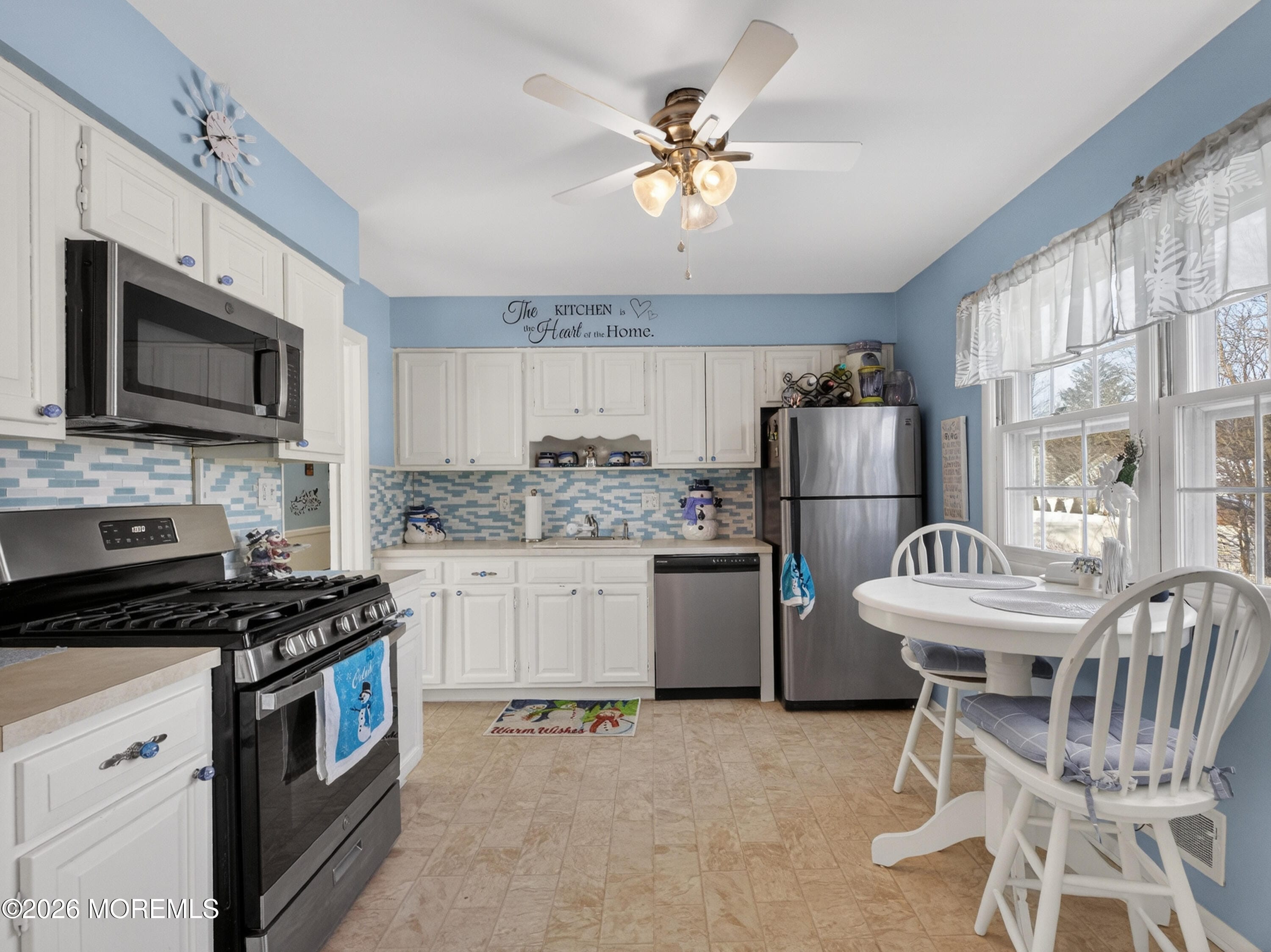 417 Crestview Terrace, Brick, NJ, 08723 image 14