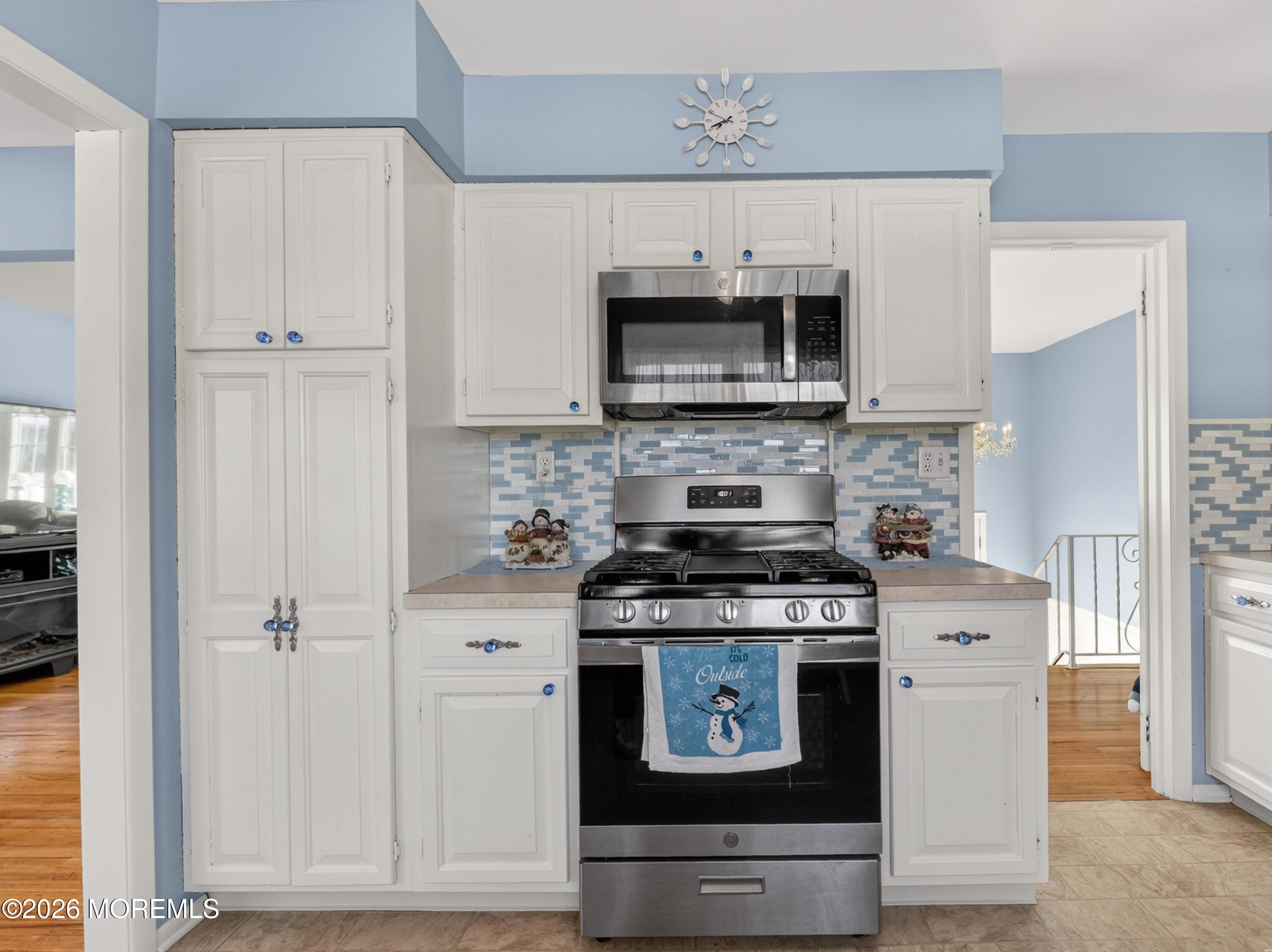 417 Crestview Terrace, Brick, NJ, 08723 image 17