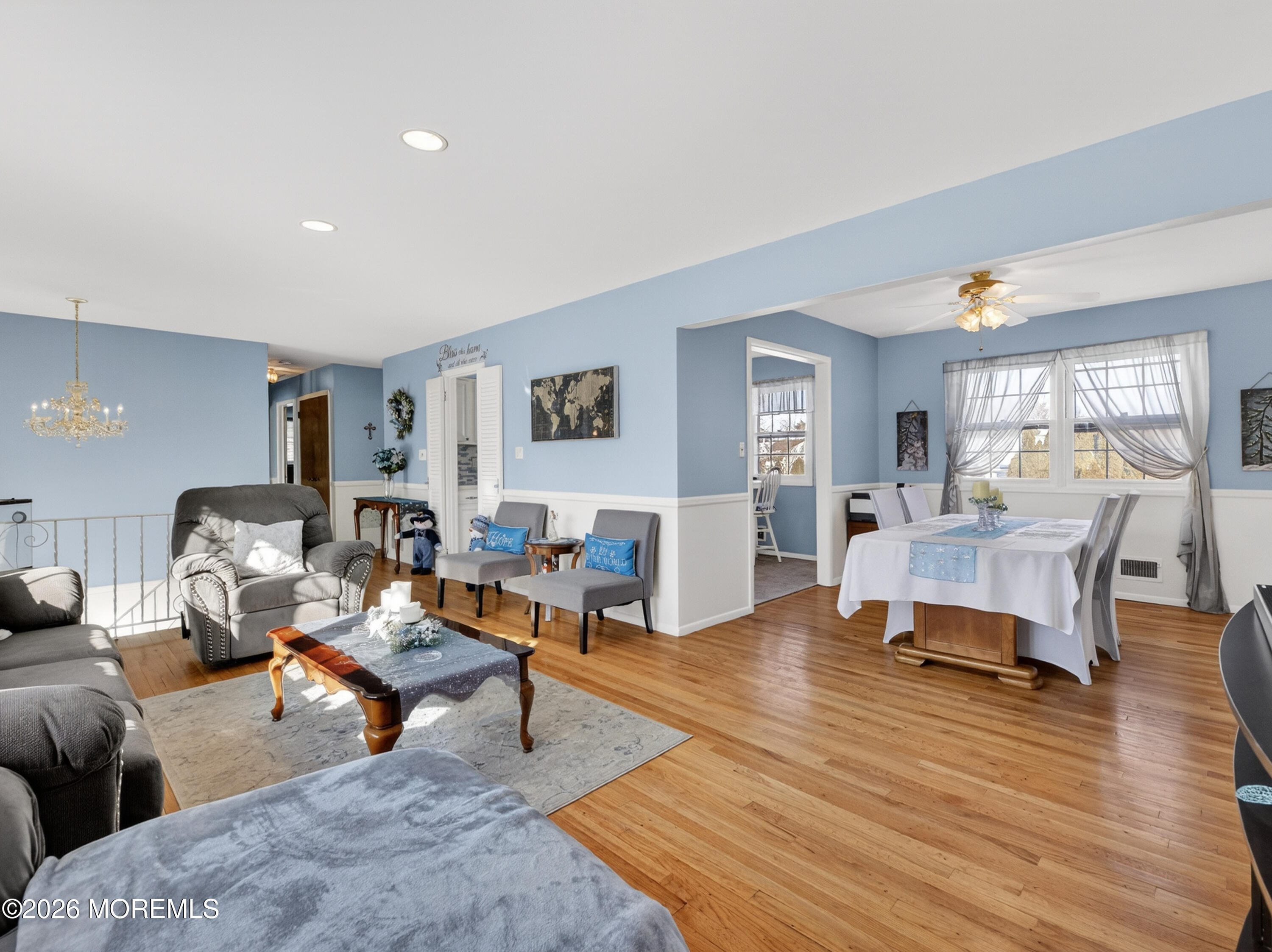 417 Crestview Terrace, Brick, NJ, 08723 image 8