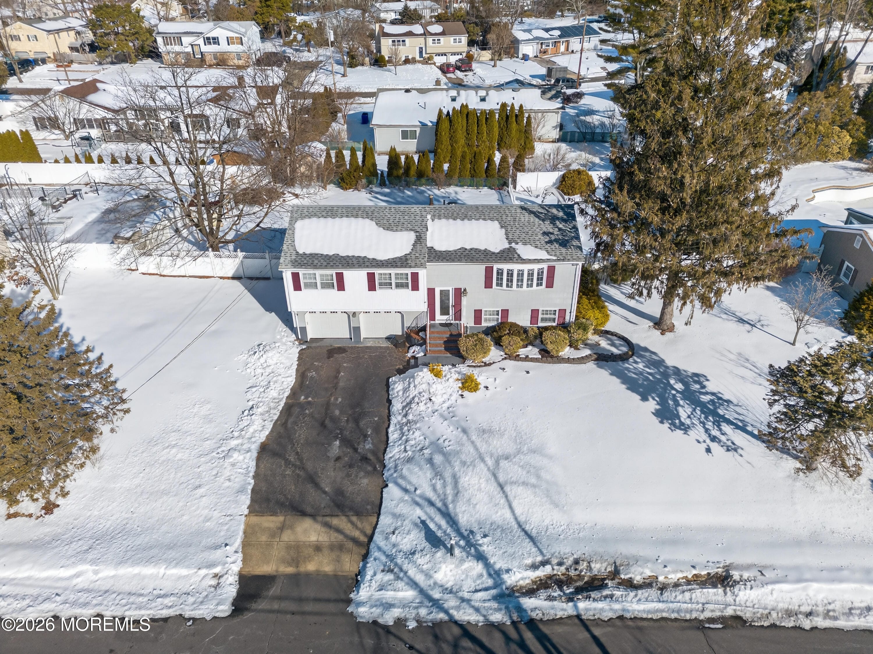 417 Crestview Terrace, Brick, NJ, 08723 image 32