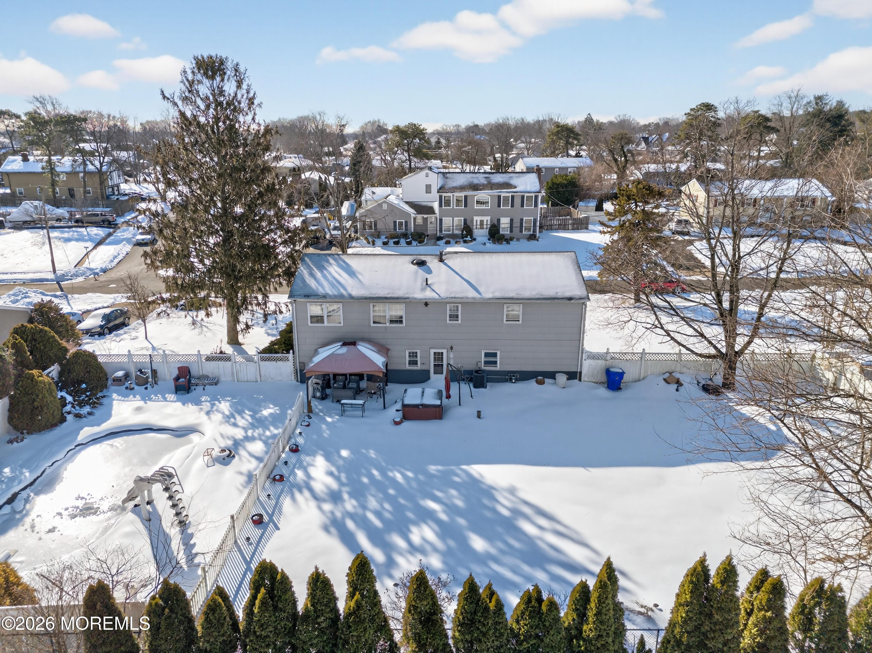 417 Crestview Terrace, Brick, NJ, 08723 image 33