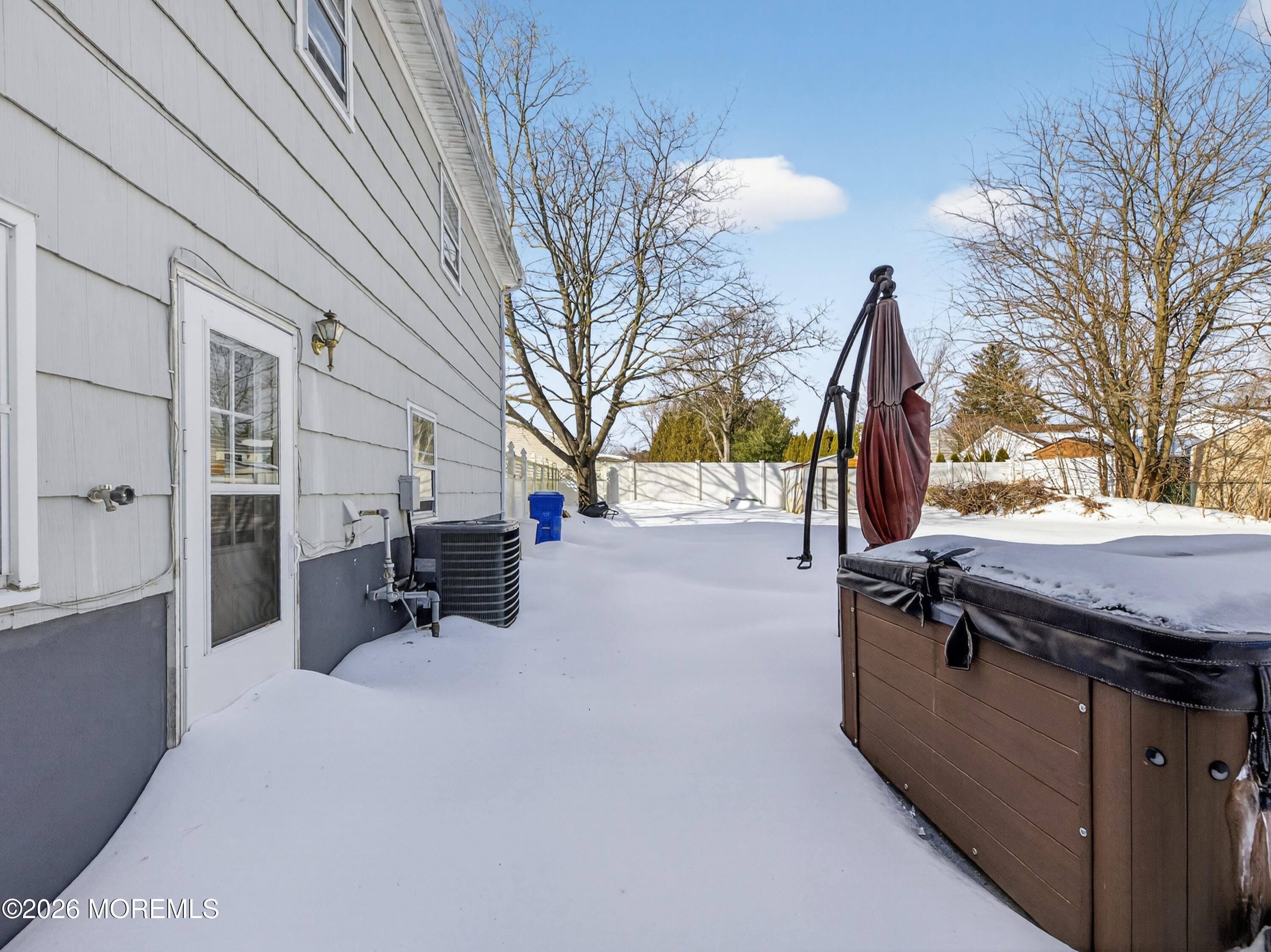 417 Crestview Terrace, Brick, NJ, 08723 image 28