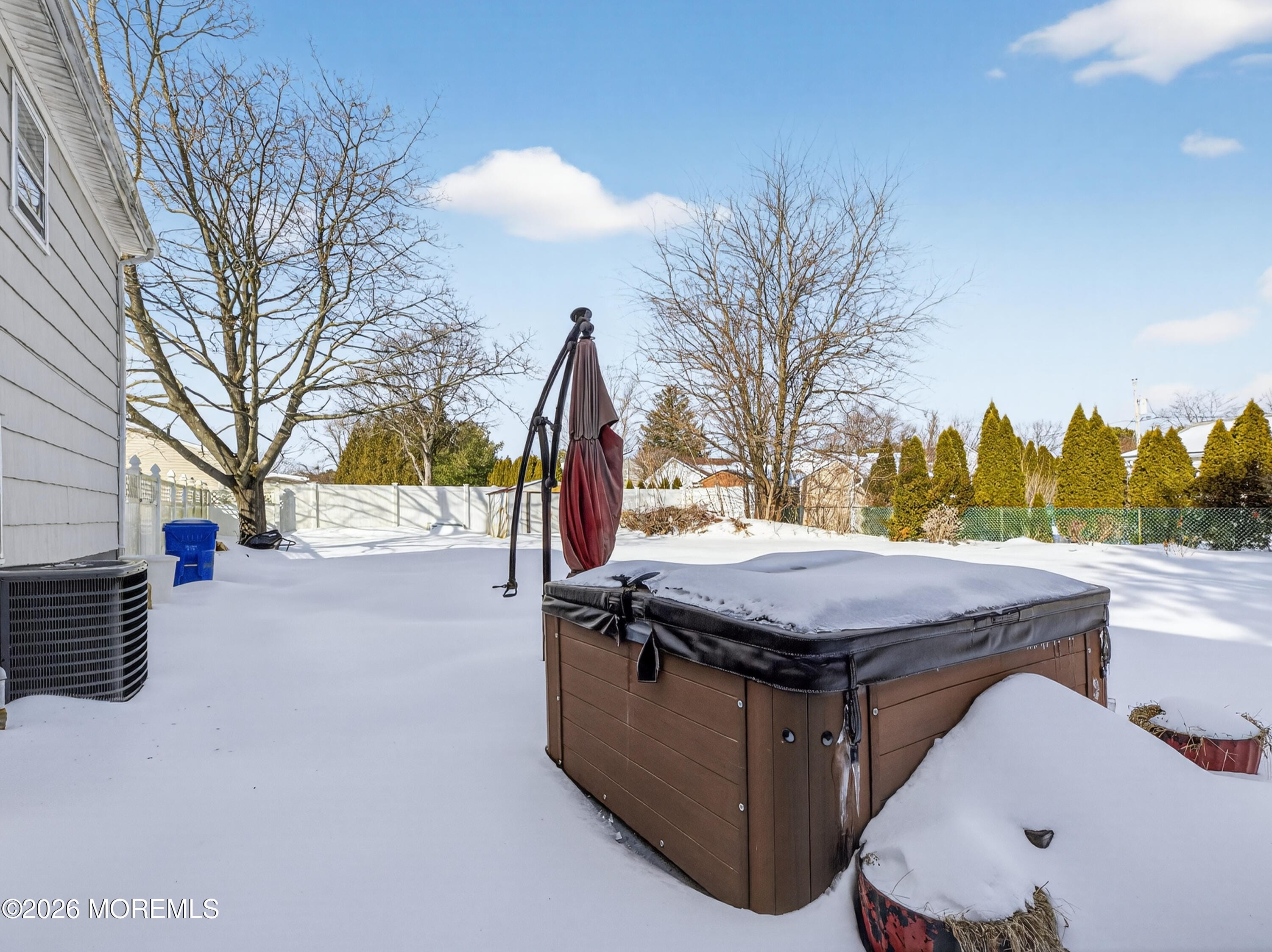 417 Crestview Terrace, Brick, NJ, 08723 image 29