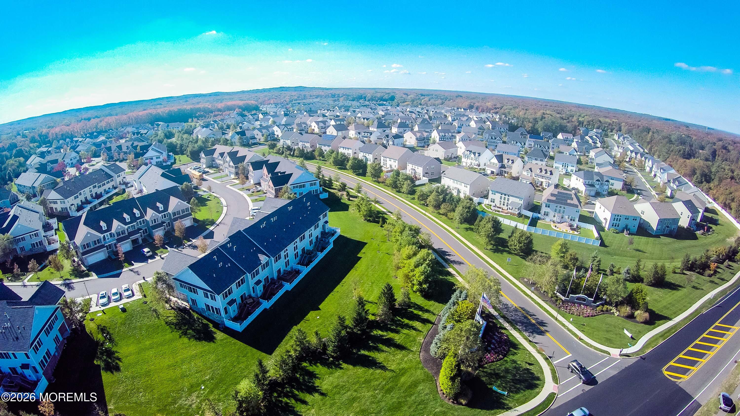 80 Demarest Drive, Manalapan, NJ, 07726 image 35