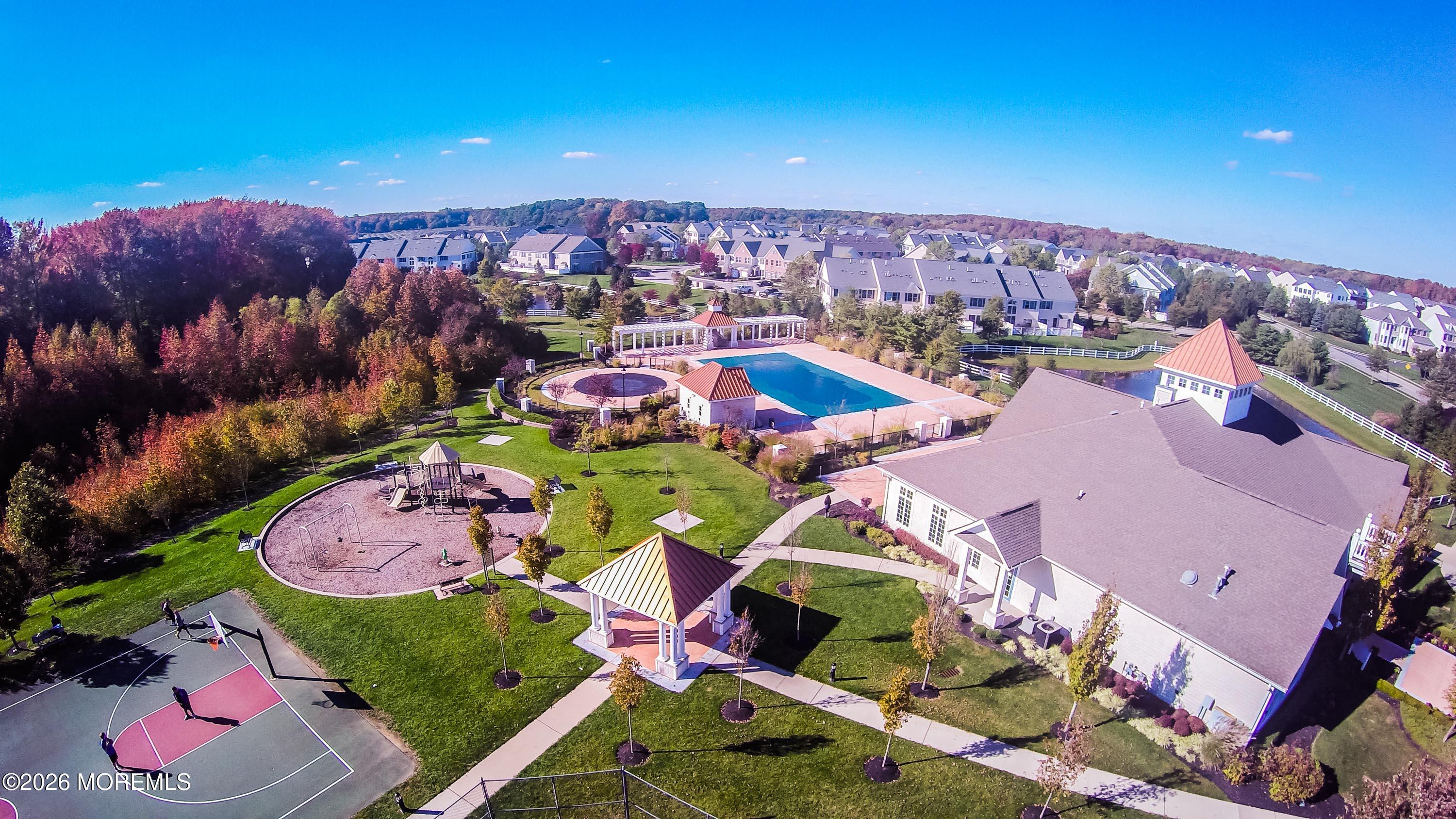 80 Demarest Drive, Manalapan, NJ, 07726 image 36