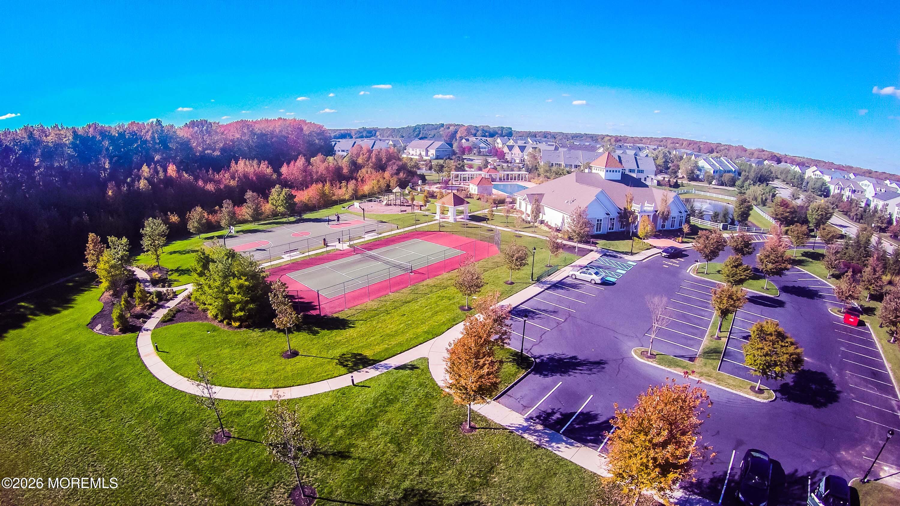 80 Demarest Drive, Manalapan, NJ, 07726 image 38