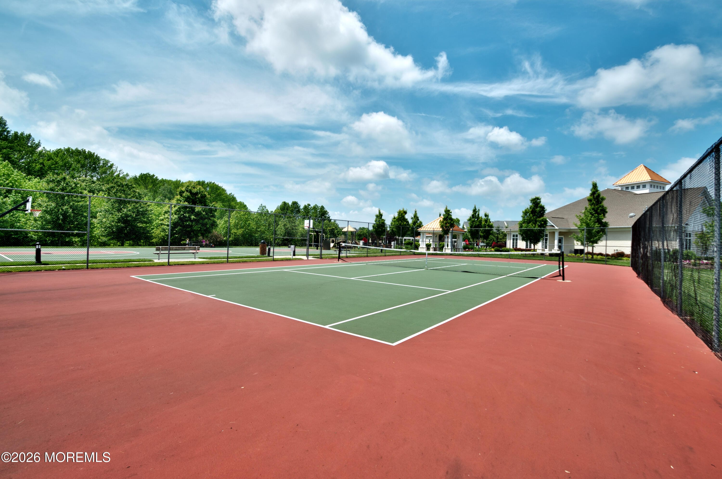 80 Demarest Drive, Manalapan, NJ, 07726 image 41