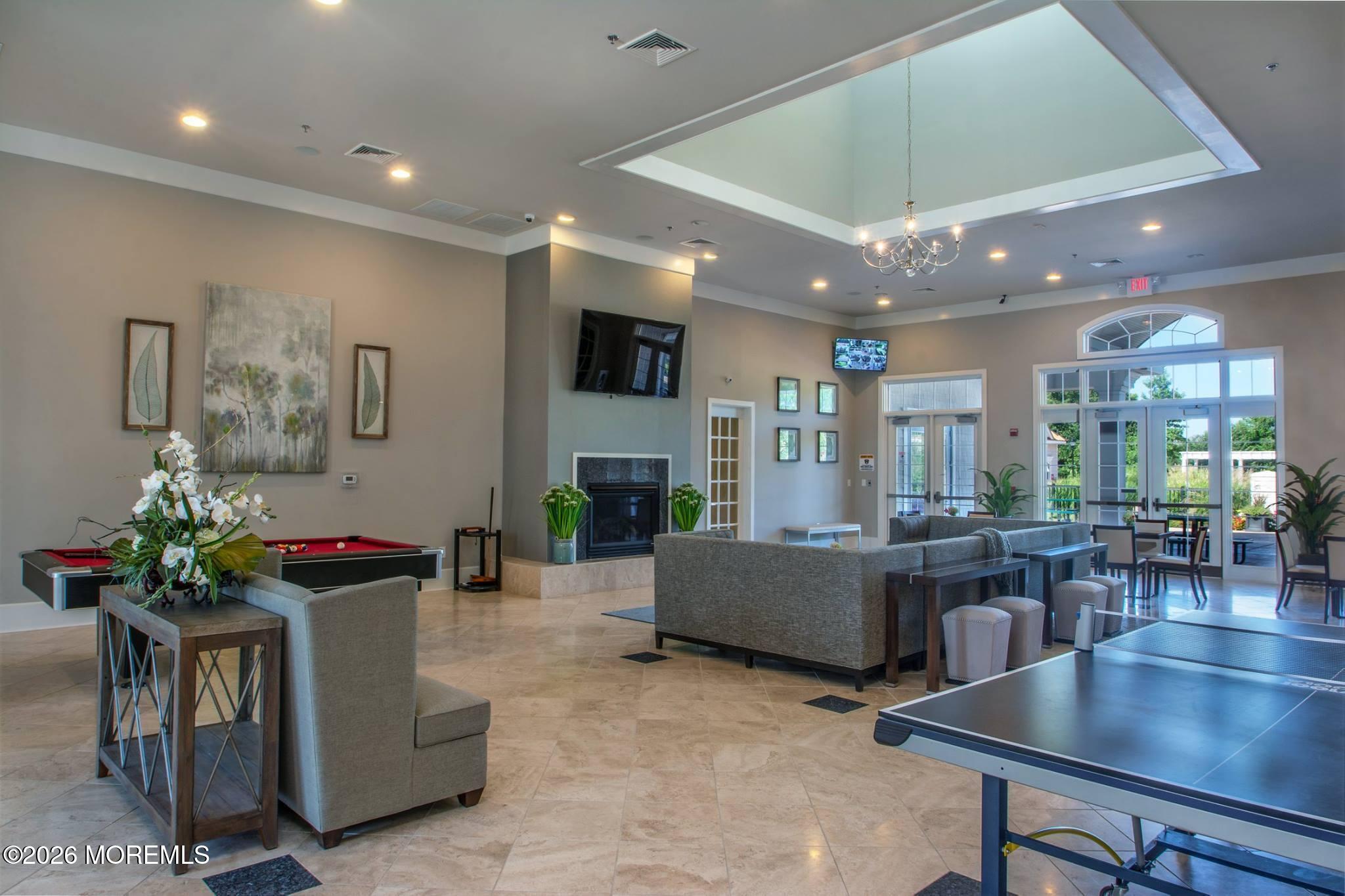 80 Demarest Drive, Manalapan, NJ, 07726 image 46