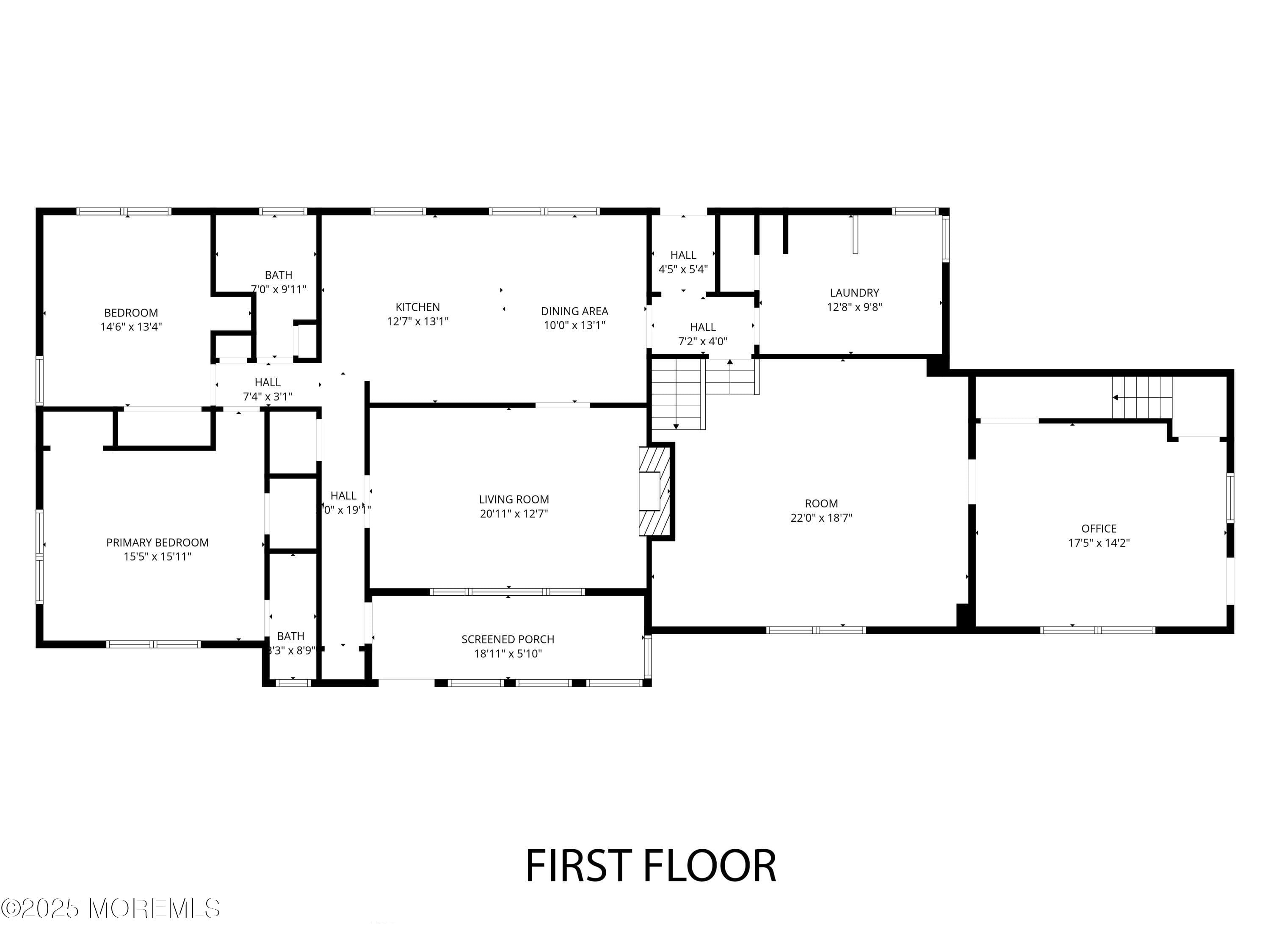 202 Woodland Drive, Lincroft, NJ, 07738 image 33