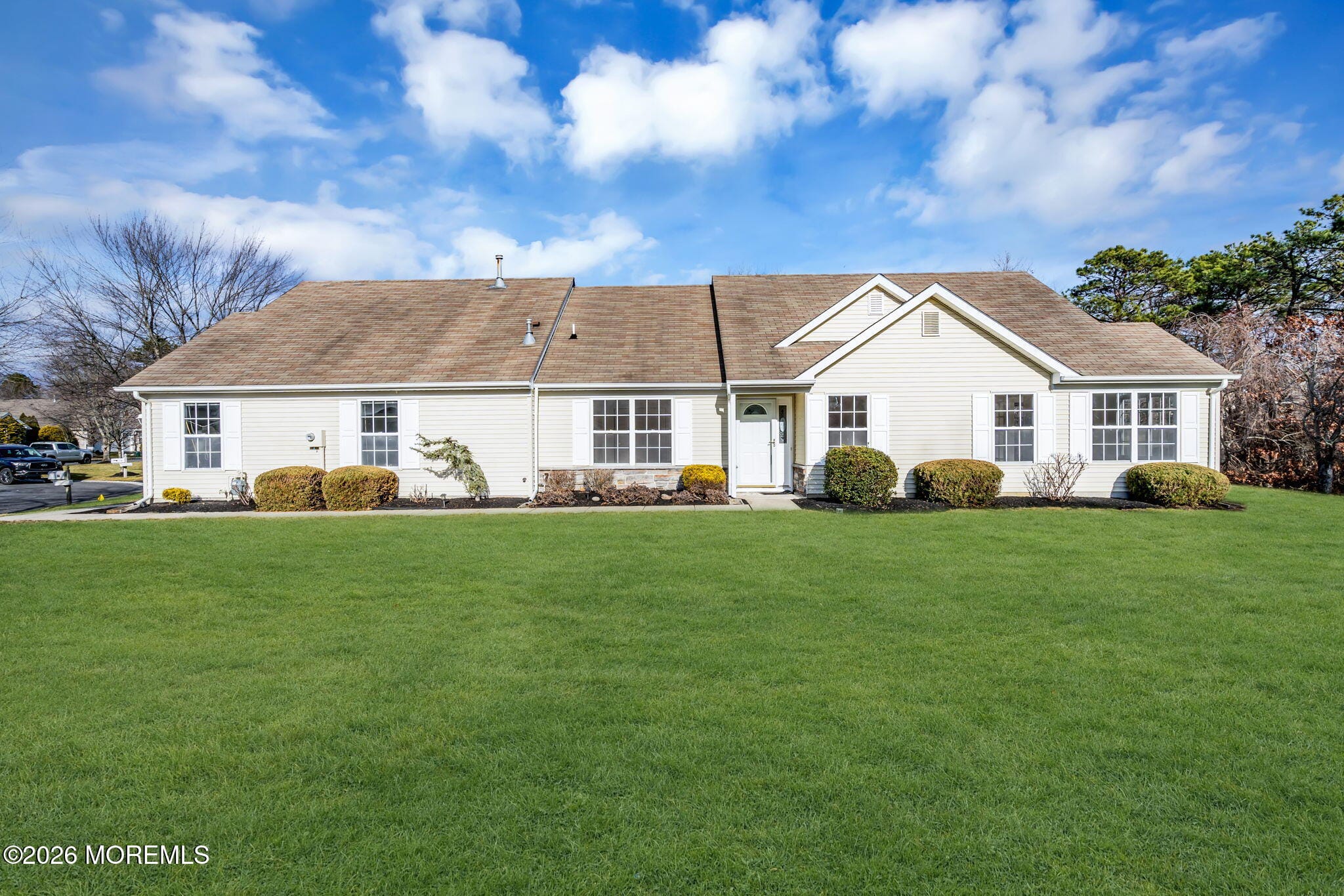 16 Rosewood Court, Lakewood, NJ, 08701