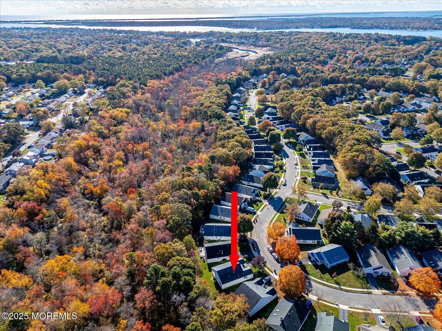 36 Sleepy Hollow Drive, Brick, NJ, 08724 image 7