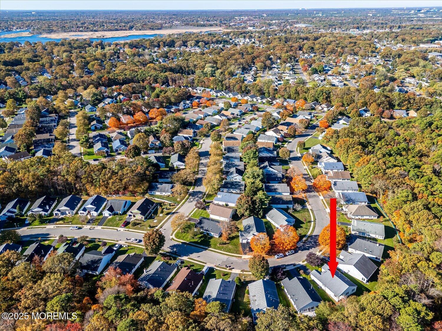 36 Sleepy Hollow Drive, Brick, NJ, 08724 image 41