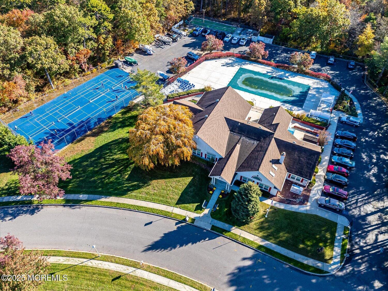 36 Sleepy Hollow Drive, Brick, NJ, 08724 image 42