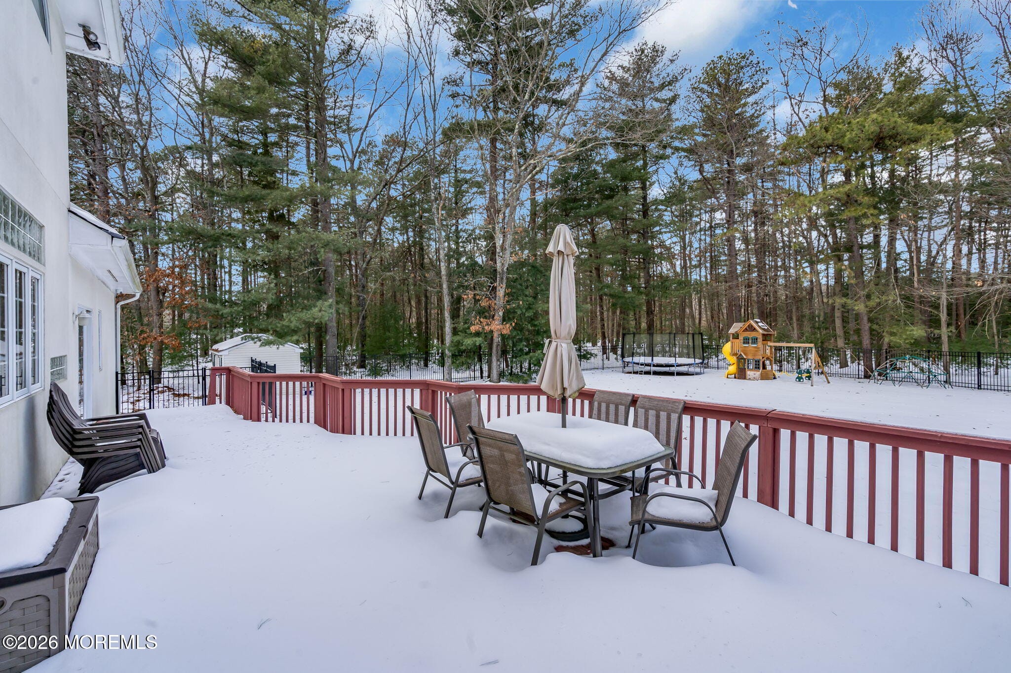 7 Koala Court, Colts Neck, NJ, 07722 image 54