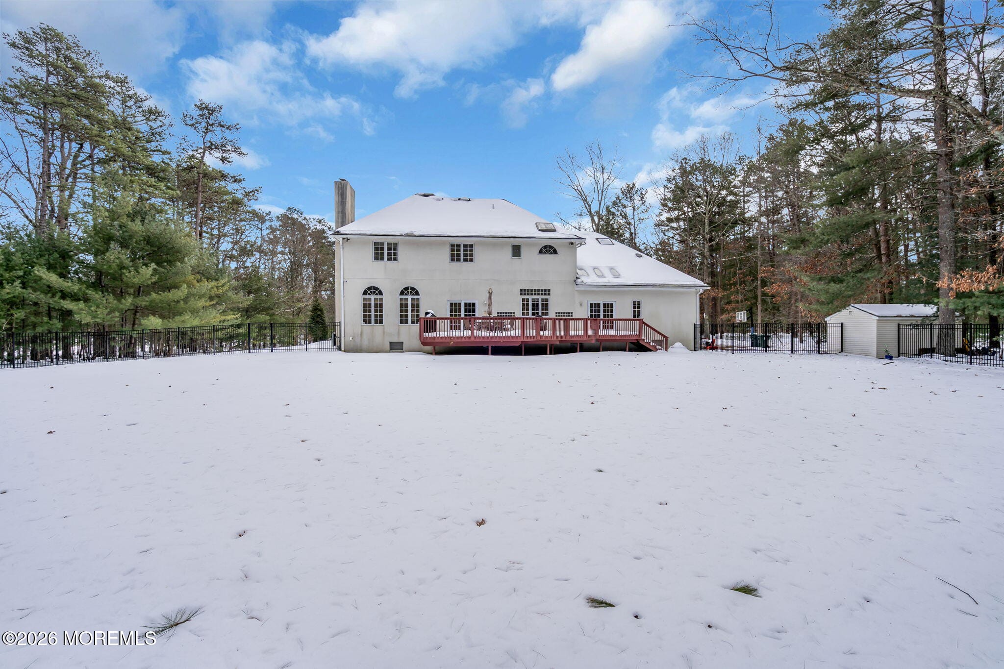 7 Koala Court, Colts Neck, NJ, 07722 image 57