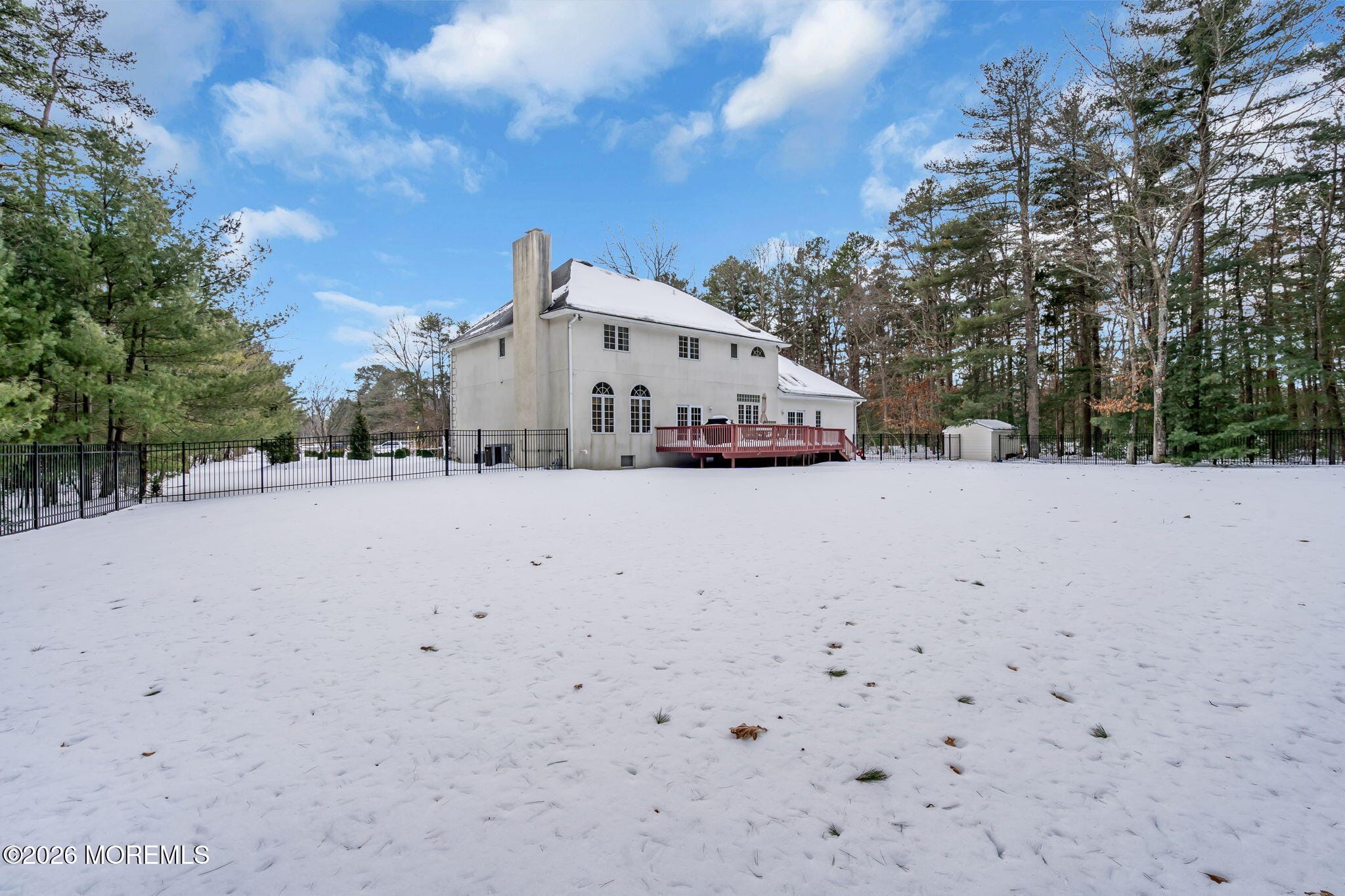 7 Koala Court, Colts Neck, NJ, 07722 image 58