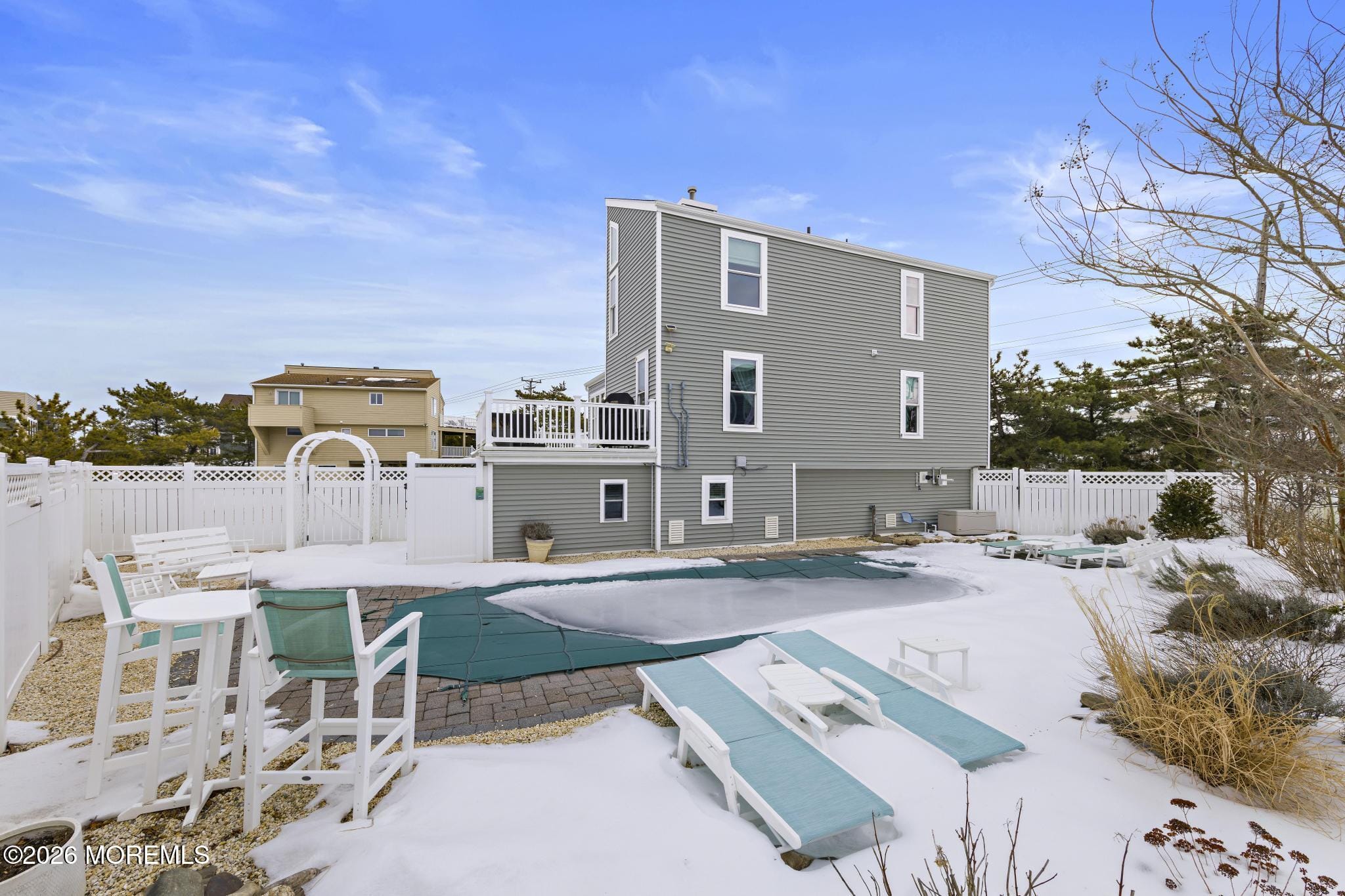 1100A Long Beach Boulevard, Long Beach Twp, NJ, 08008 image 28