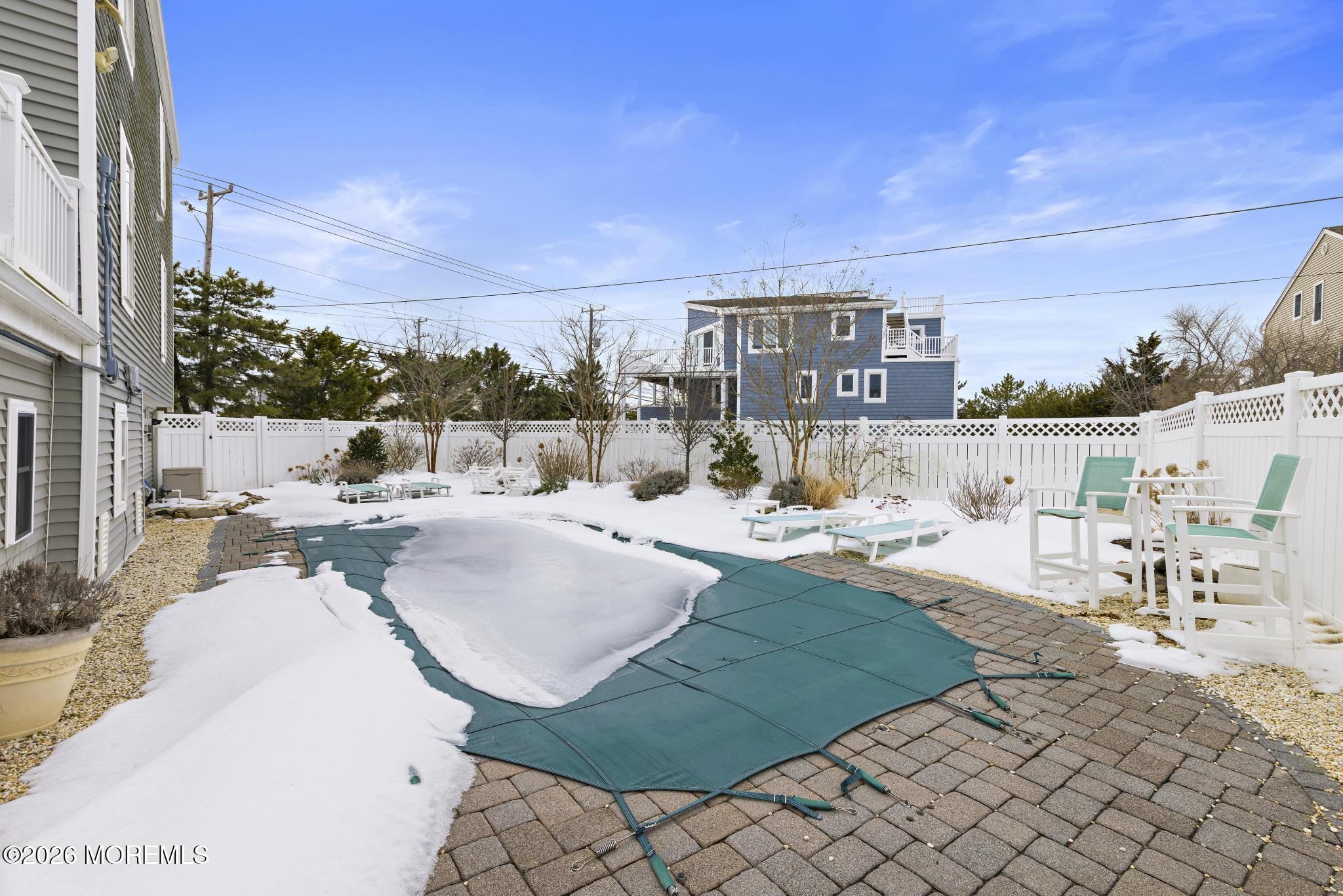 1100A Long Beach Boulevard, Long Beach Twp, NJ, 08008 image 29