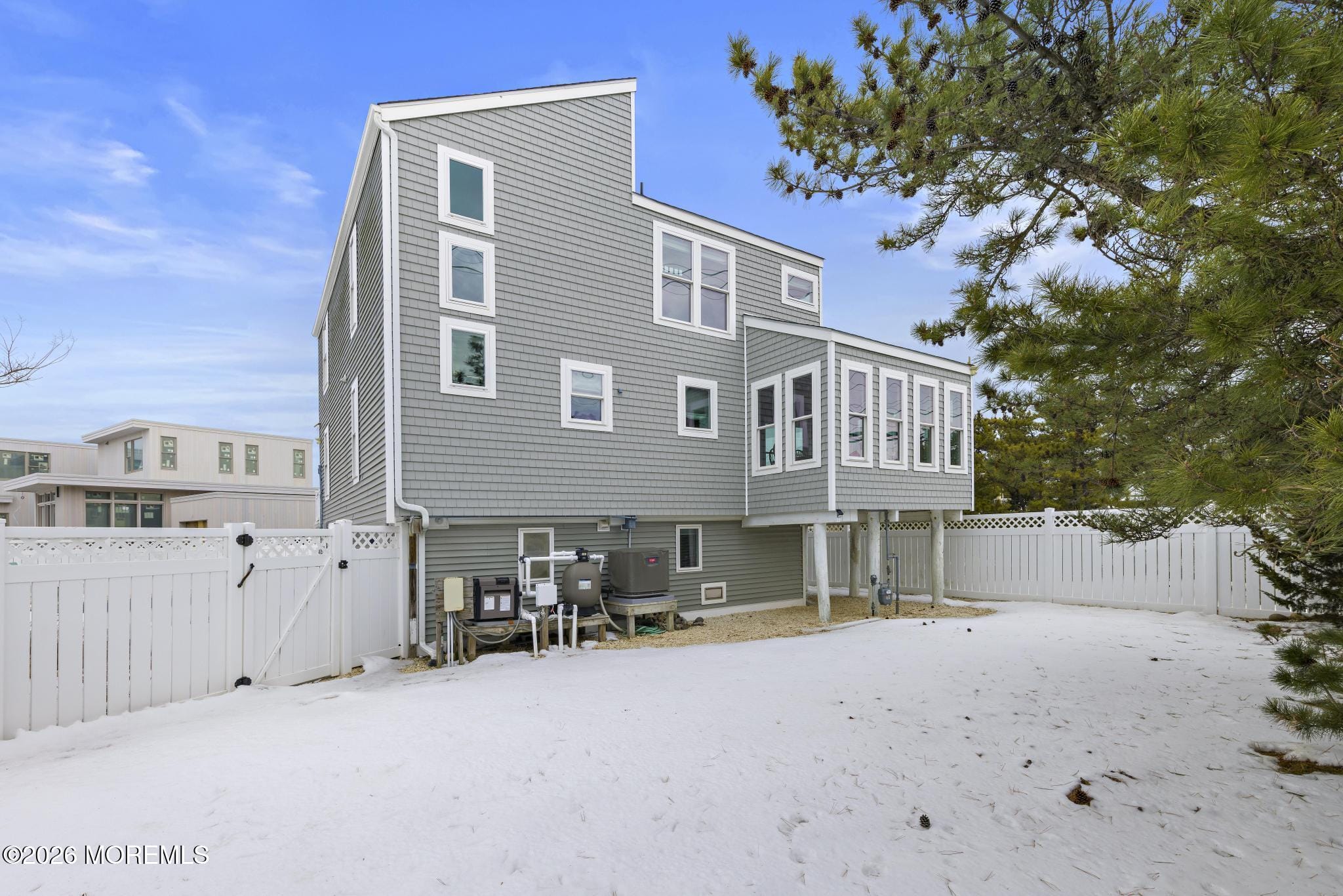 1100A Long Beach Boulevard, Long Beach Twp, NJ, 08008 image 30