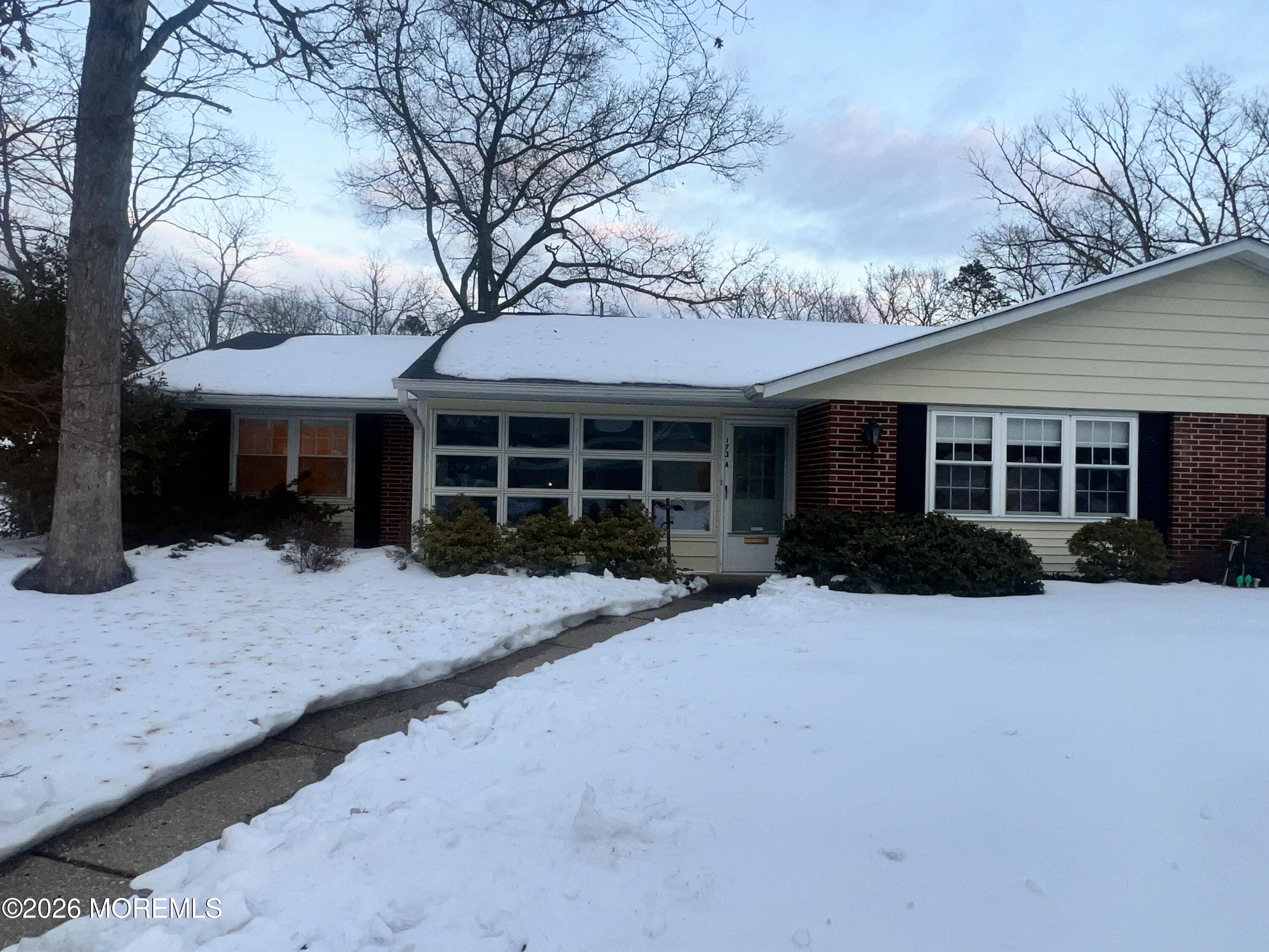 173A Sterling Court, Lakewood, NJ, 08701