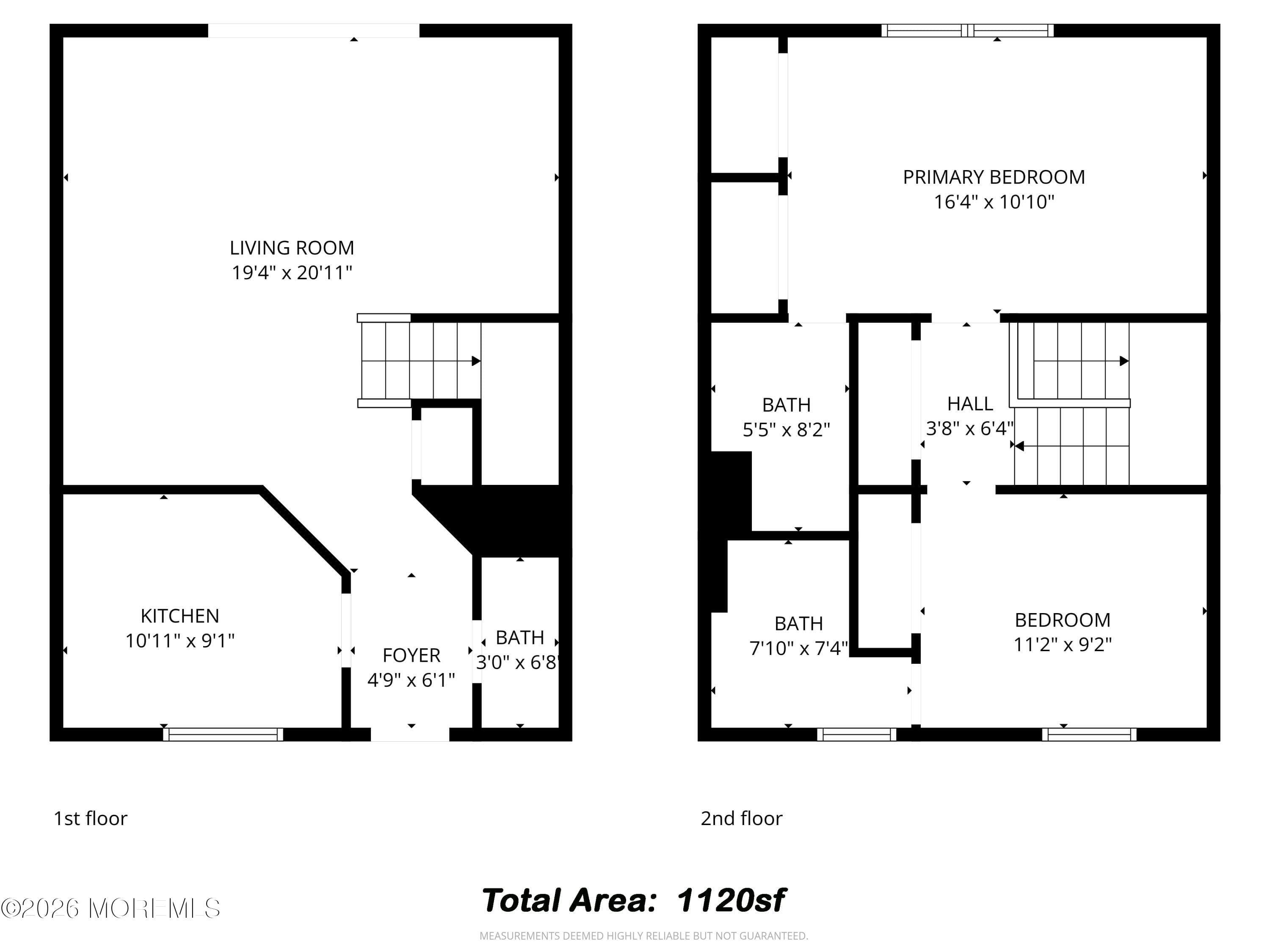 73 Joda Drive, Lakewood, NJ, 08701 image 30