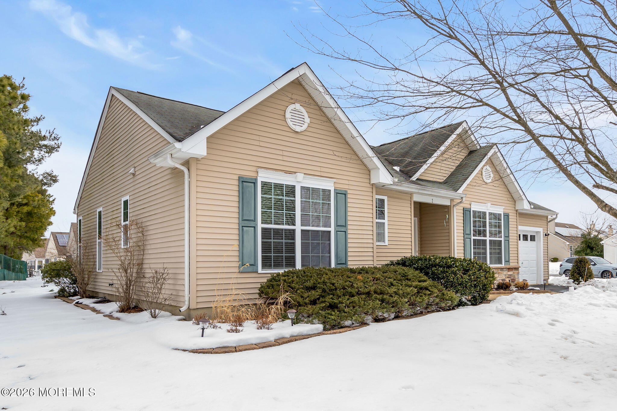 2 Oak Tree Court, Whiting, NJ, 08759