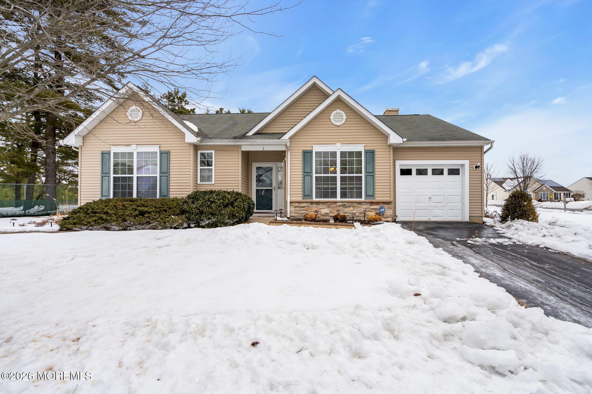 2 Oak Tree Court, Whiting, NJ, 08759 image 9