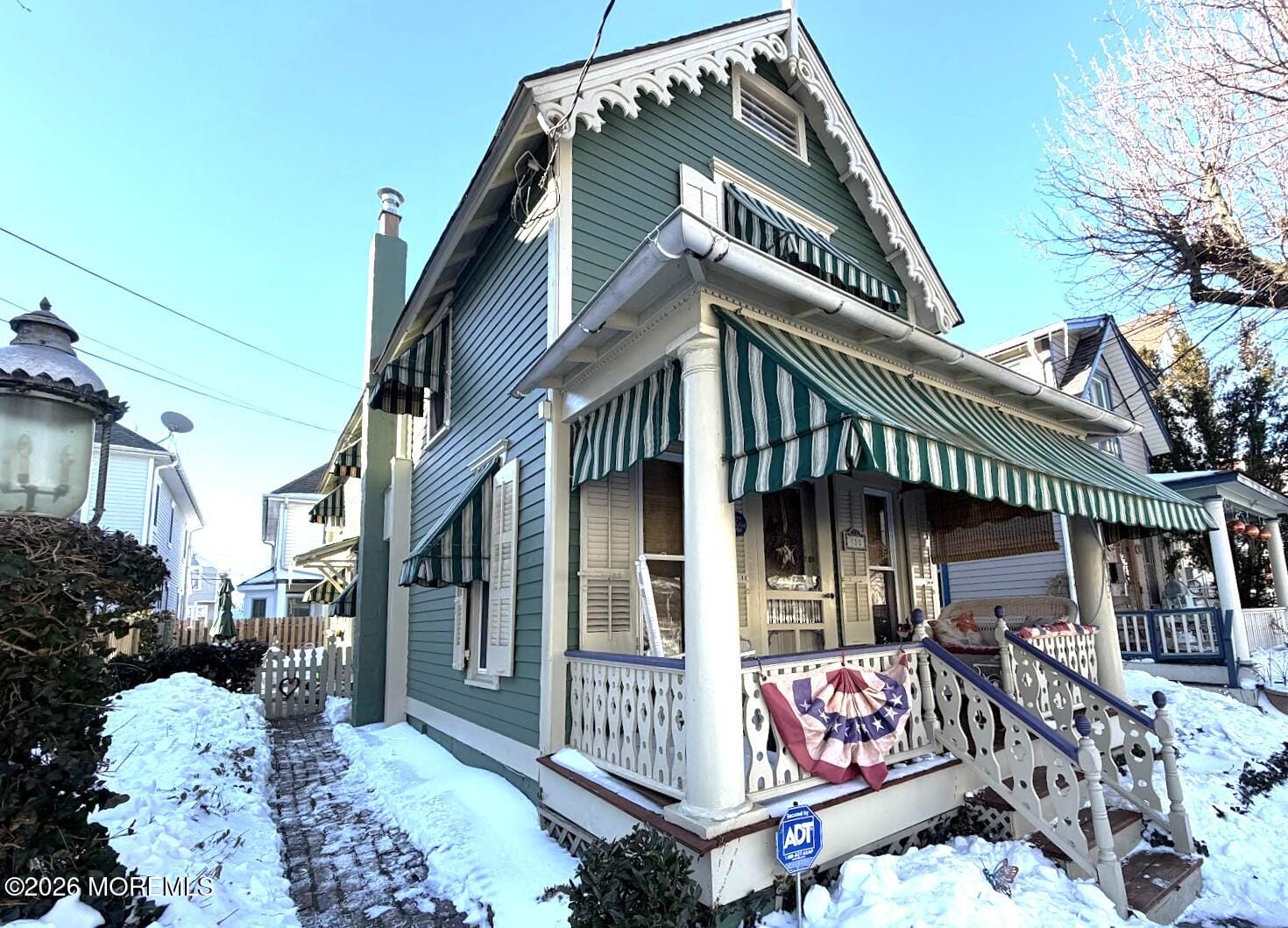 110 Heck Avenue, Ocean Grove, NJ, 07756