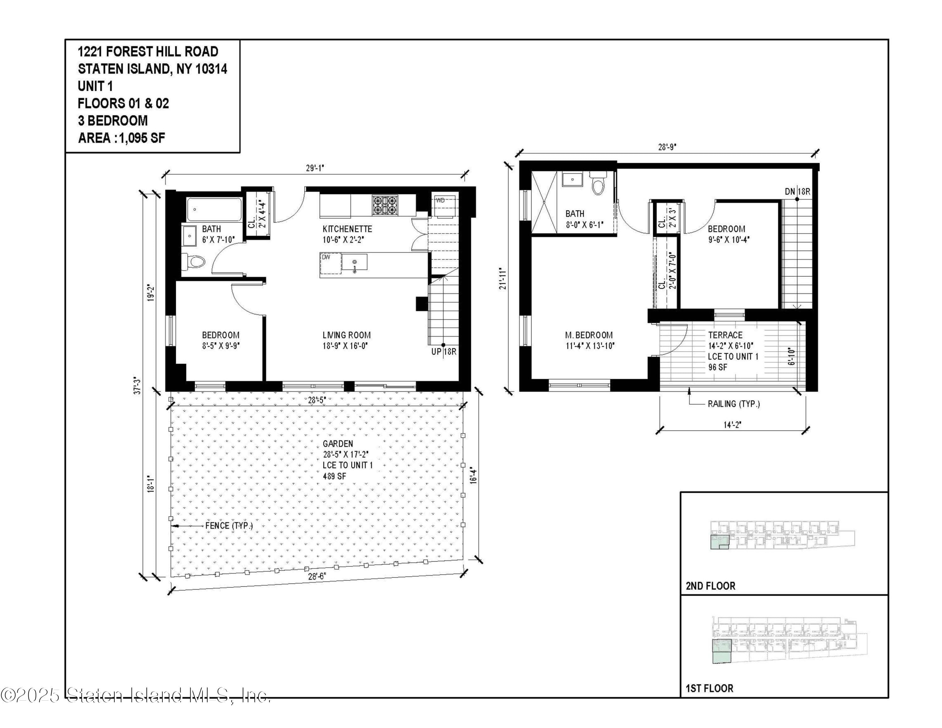 1221 Forest Hill Road #1 Image 2