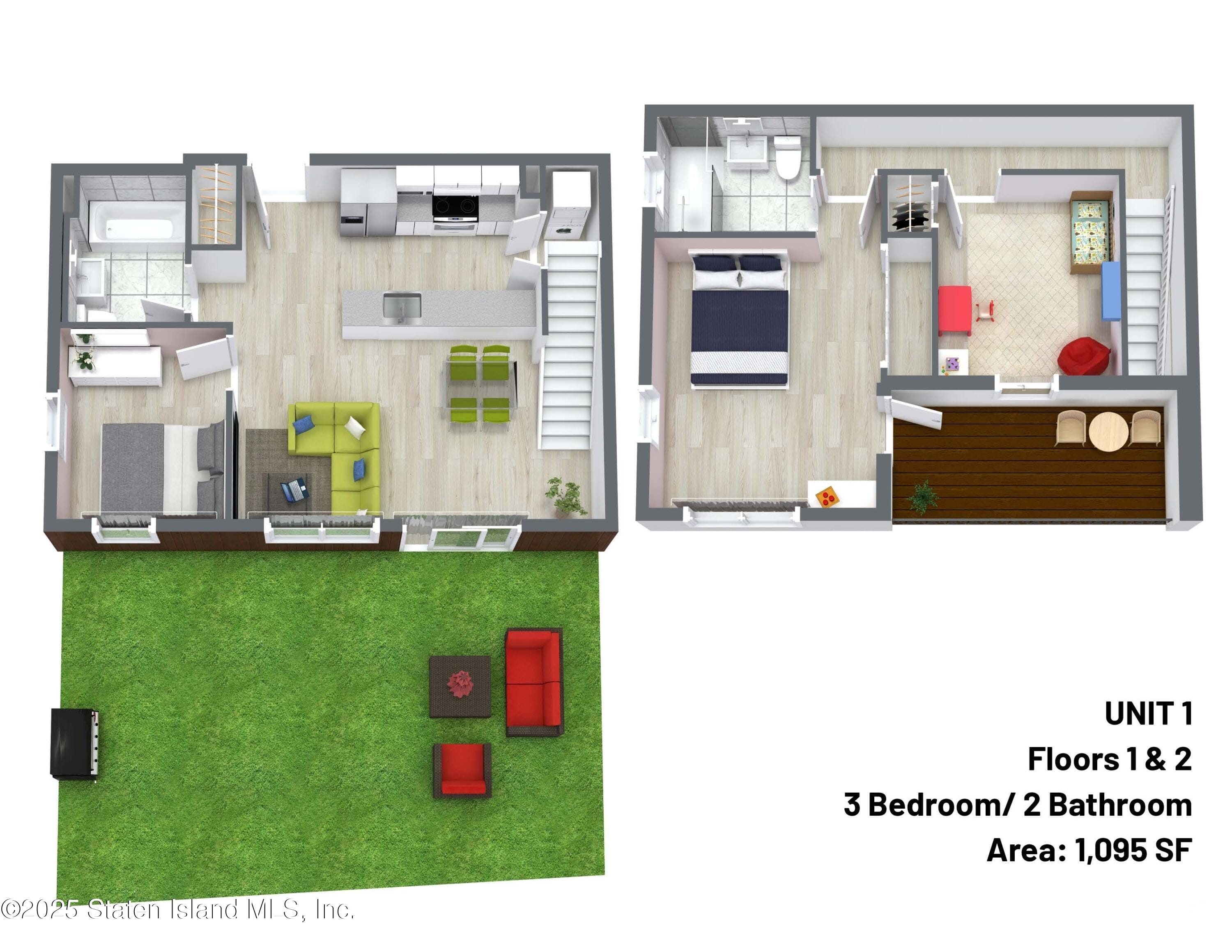 1221 Forest Hill Road #1 Image 3