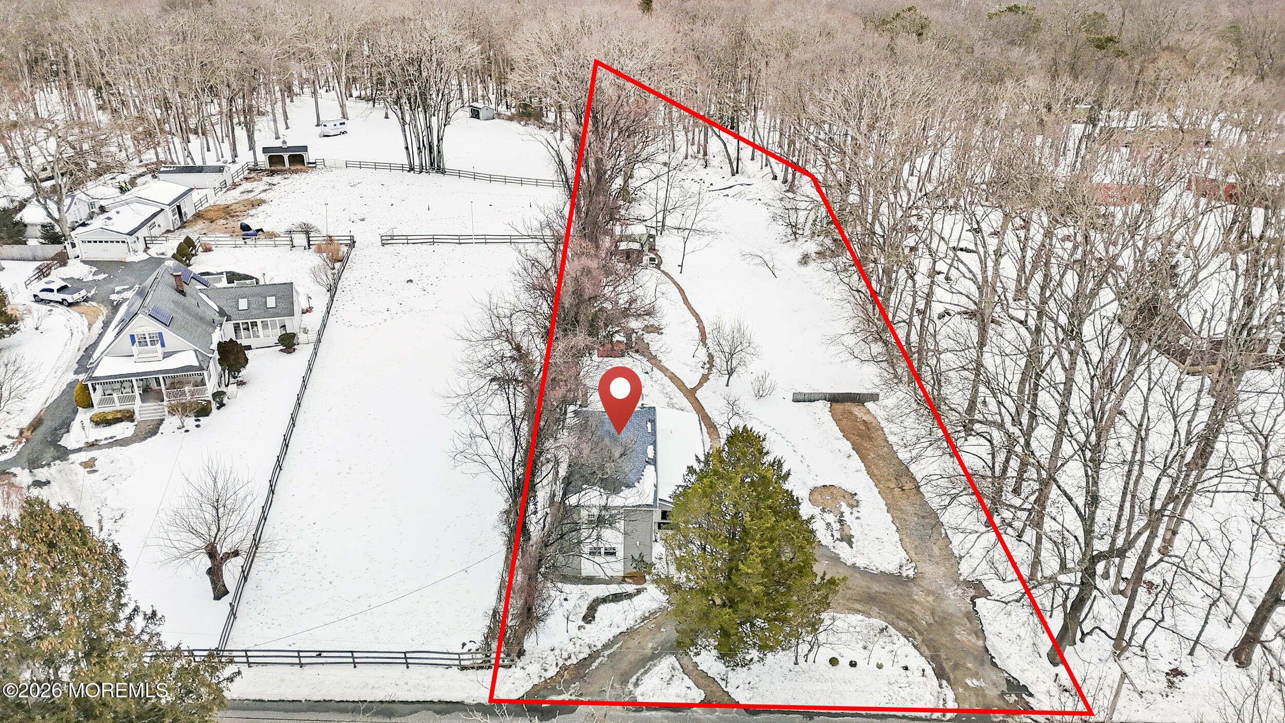 89 Maxim Road, Howell, NJ, 07731 image 22