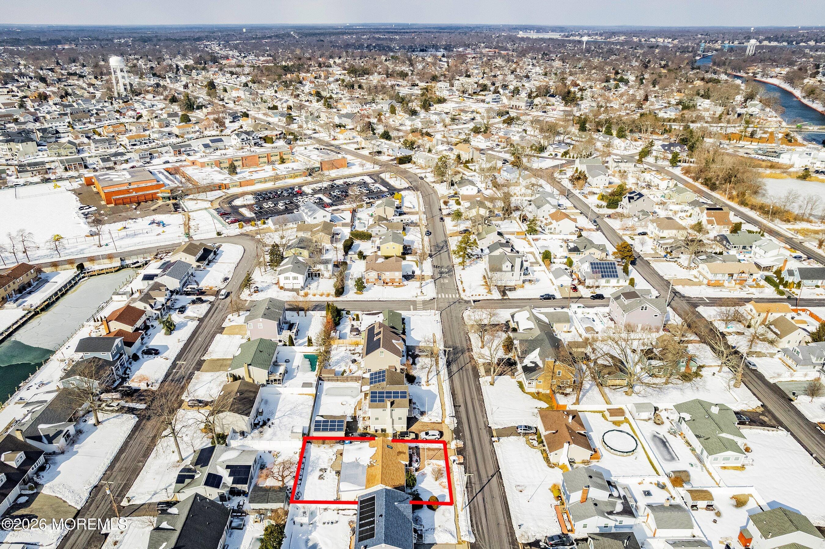 1846 Riviera Parkway, Point Pleasant, NJ, 08742 image 46