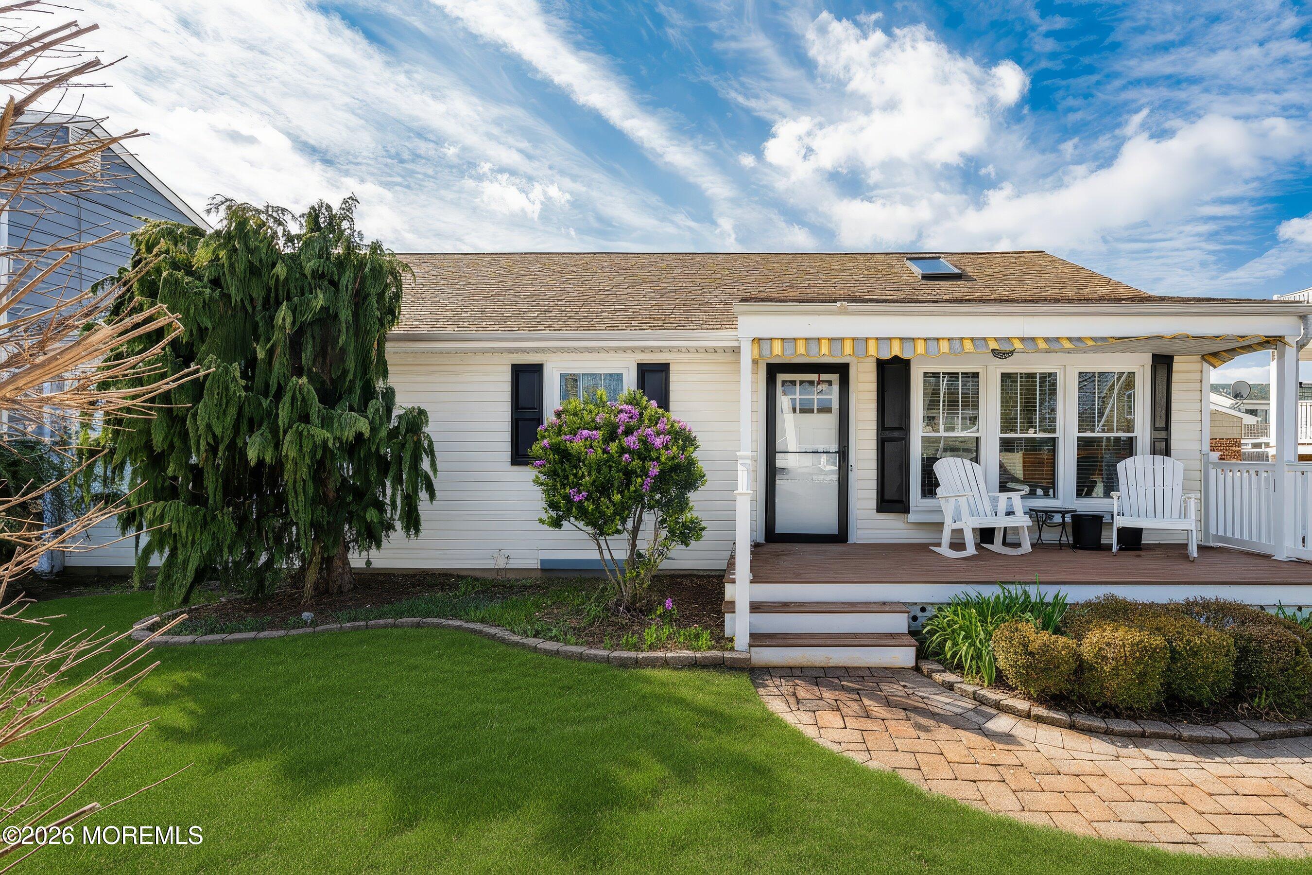 1846 Riviera Parkway, Point Pleasant, NJ, 08742