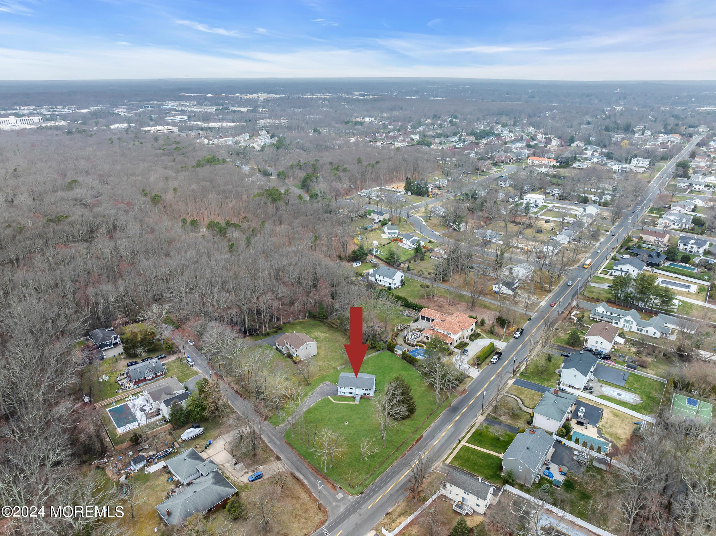 2 Youmans Avenue, Eatontown, NJ, 07724 image 32