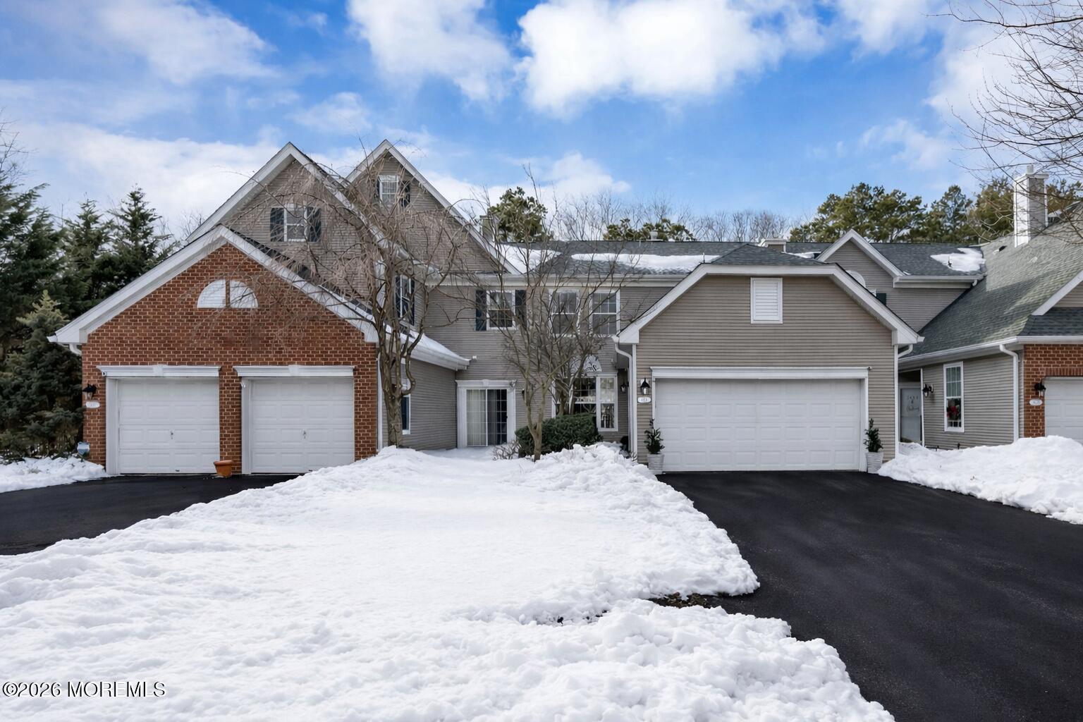 2455 Dovetail Court, Manasquan, NJ, 08736