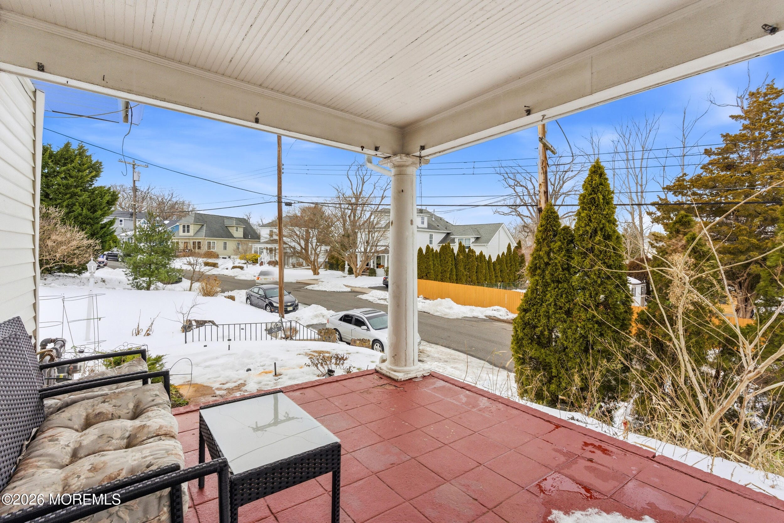 88 Norwood Avenue, Long Branch, NJ, 07740 image 39