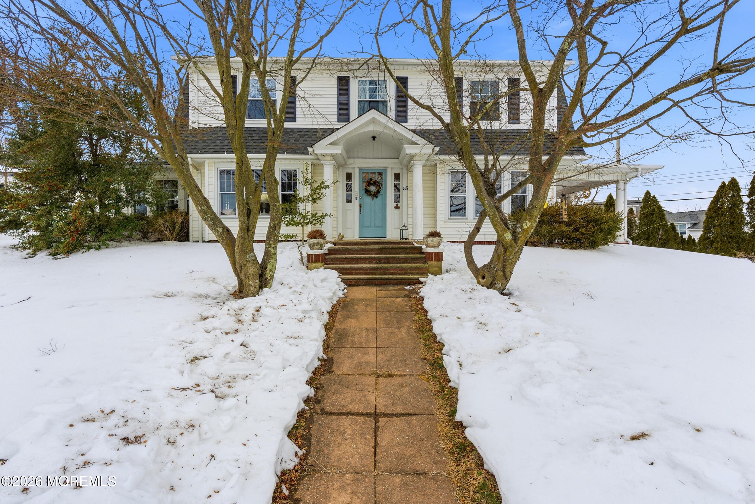 88 Norwood Avenue, Long Branch, NJ, 07740 image 42