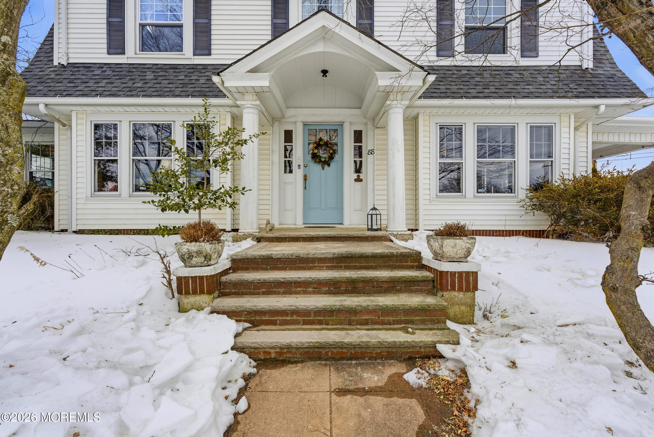 88 Norwood Avenue Image 1