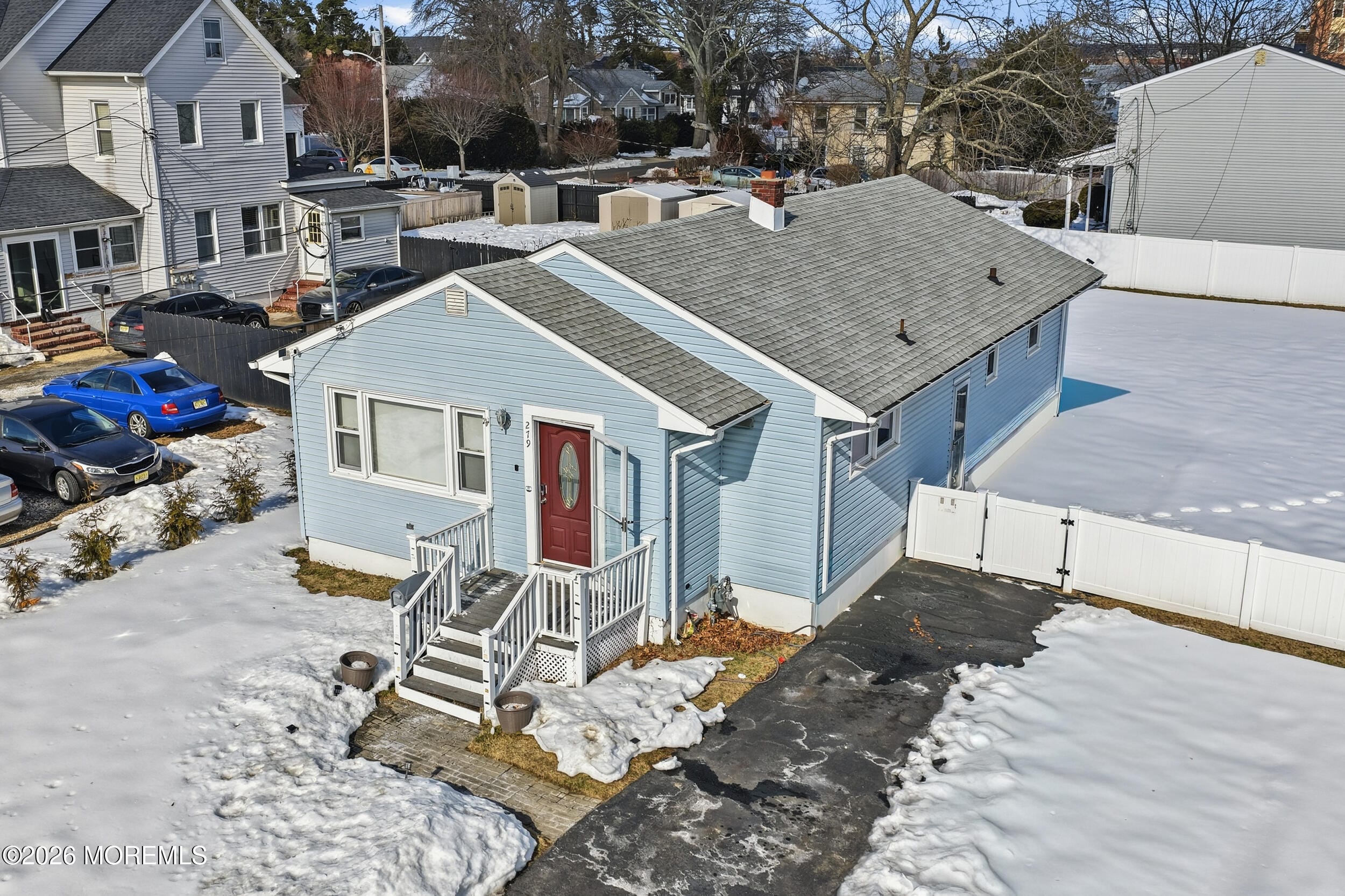 279 West End Avenue, Long Branch, NJ, 07740 image 21