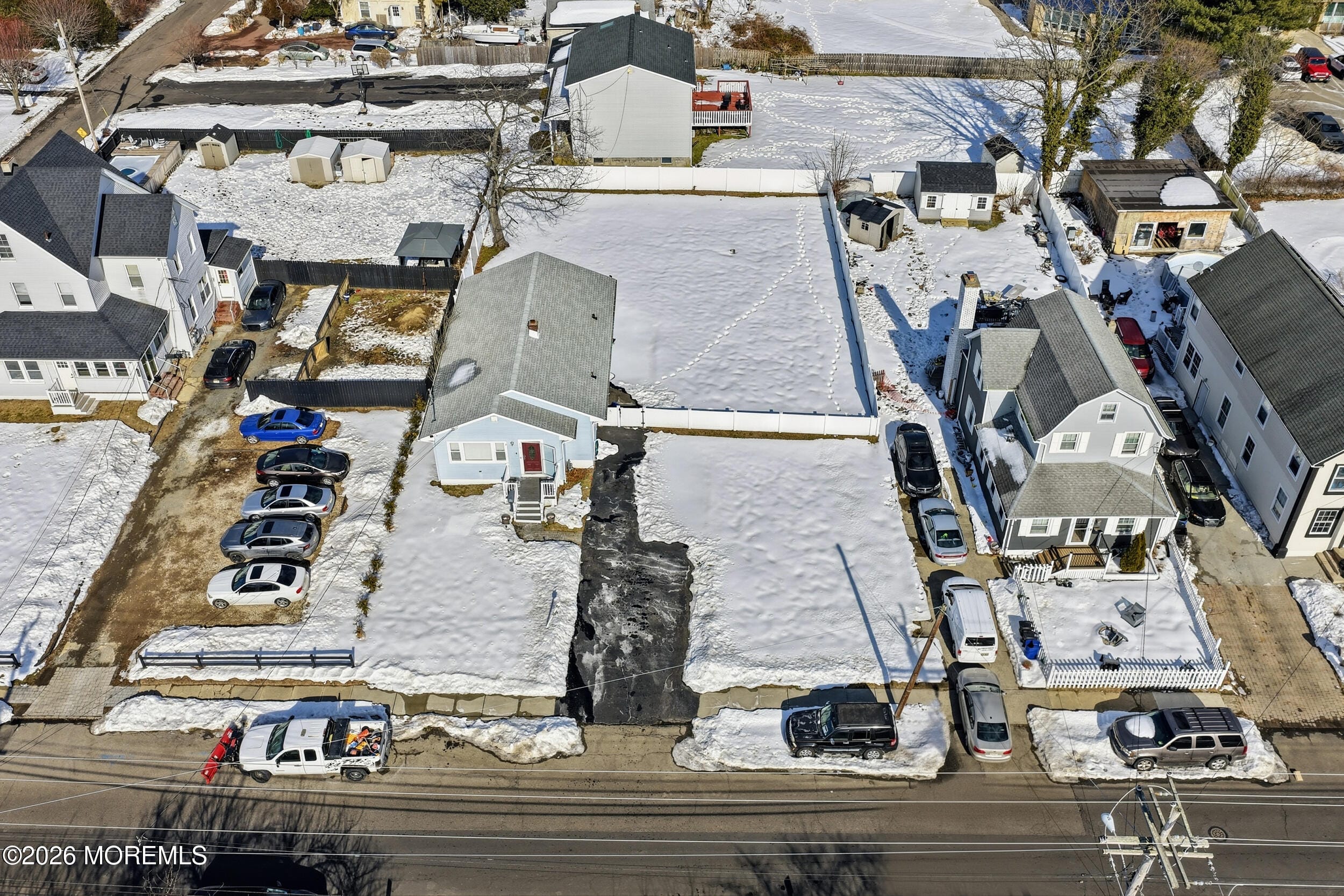 279 West End Avenue, Long Branch, NJ, 07740 image 23