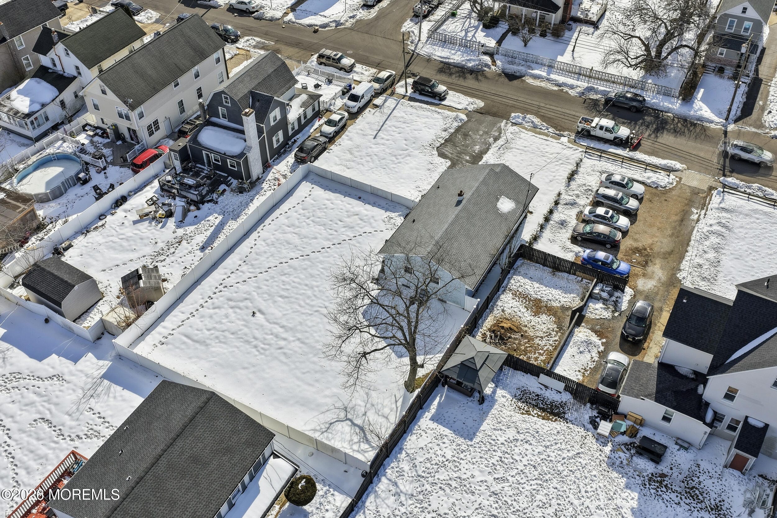 279 West End Avenue, Long Branch, NJ, 07740 image 24