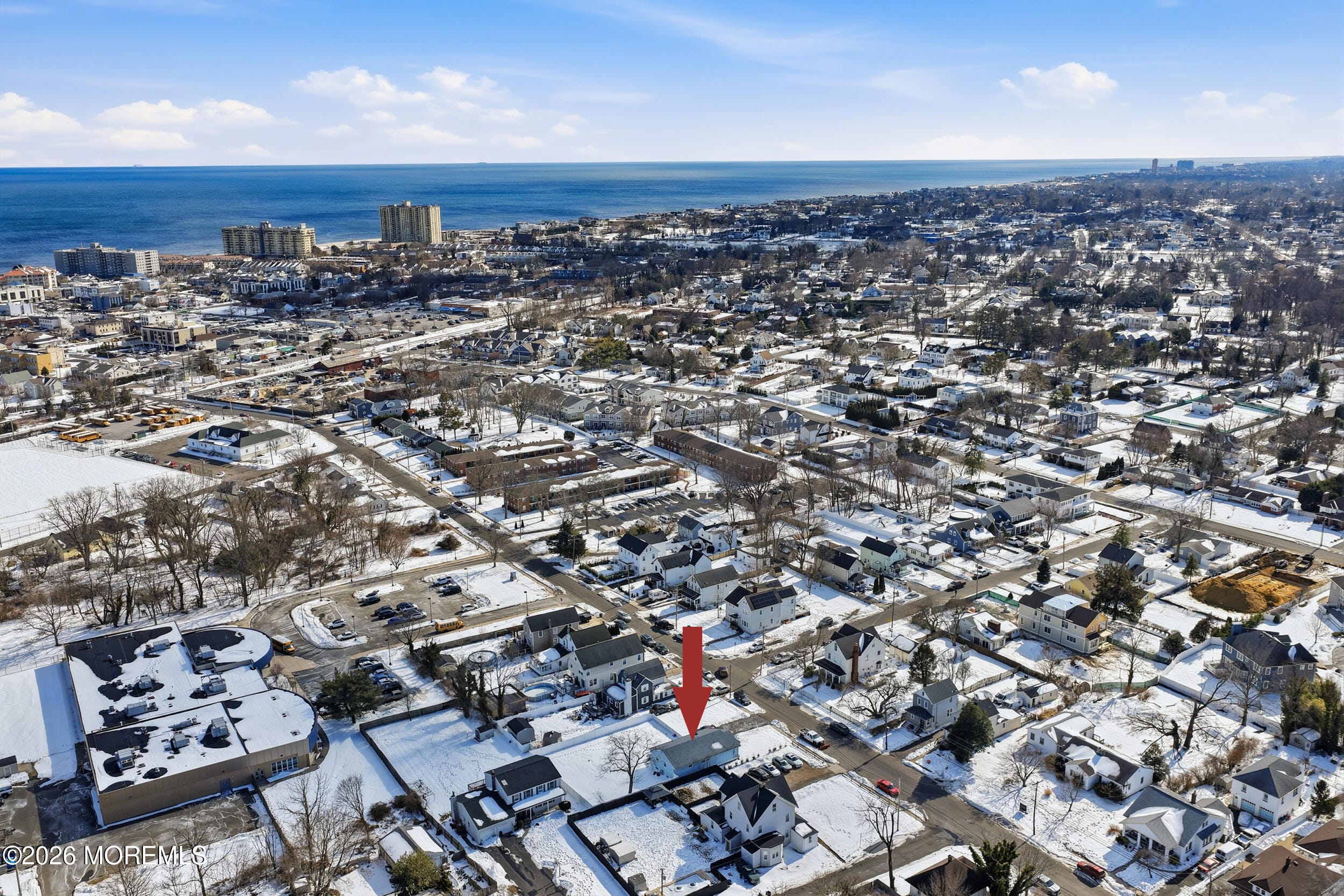 279 West End Avenue, Long Branch, NJ, 07740 image 25