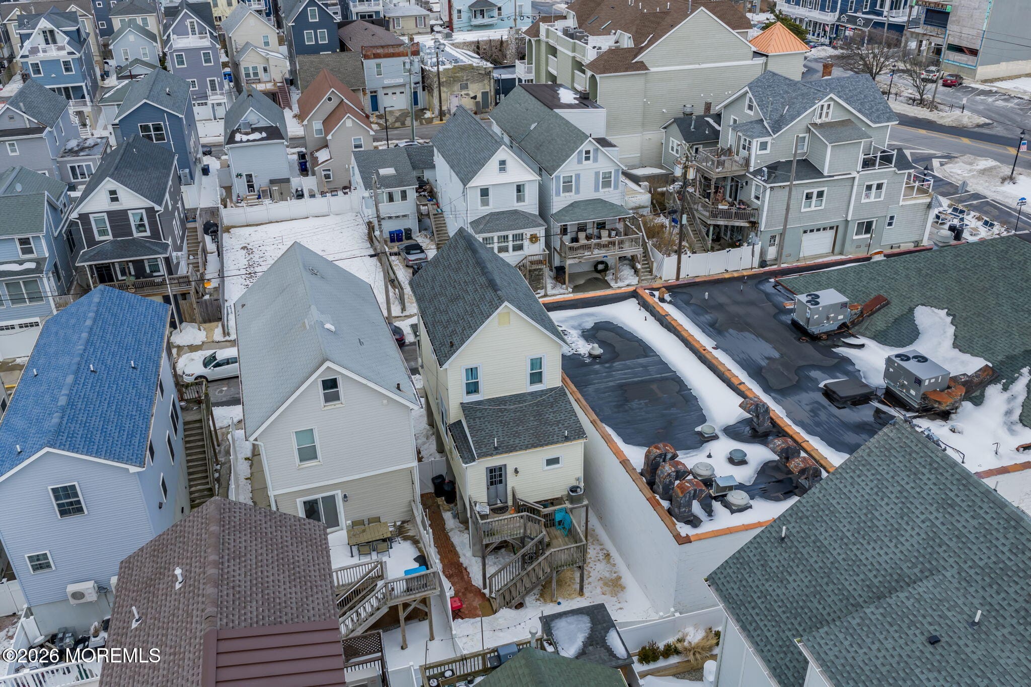 6 Beach Street, Sea Bright, NJ, 07760 image 26